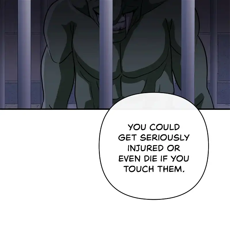 The S-Class Dungeon Owner Chapter 28 318 65