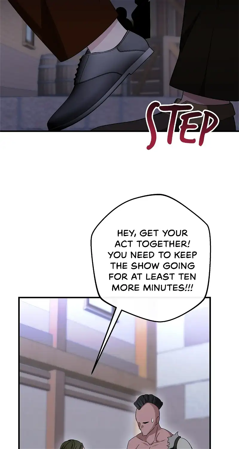 The S-Class Dungeon Owner Chapter 28 321 68