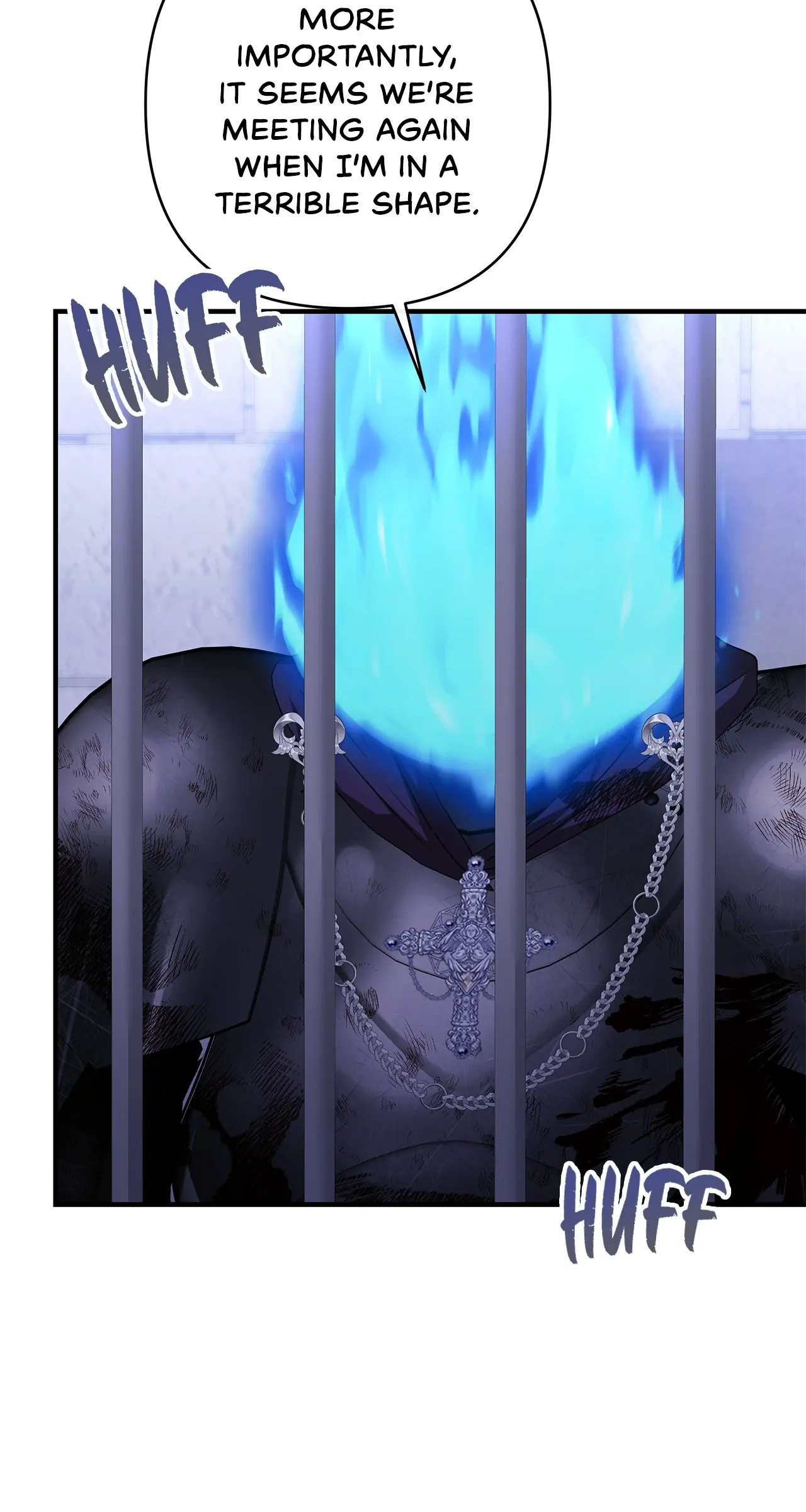 The S-Class Dungeon Owner Chapter 29 276 08