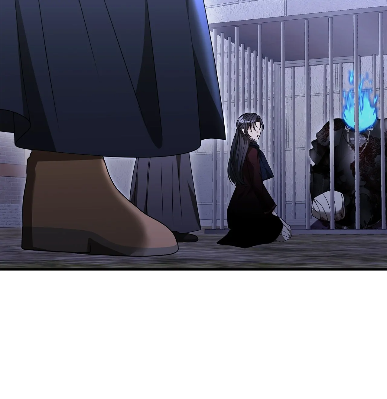 The S-Class Dungeon Owner Chapter 29 285 17