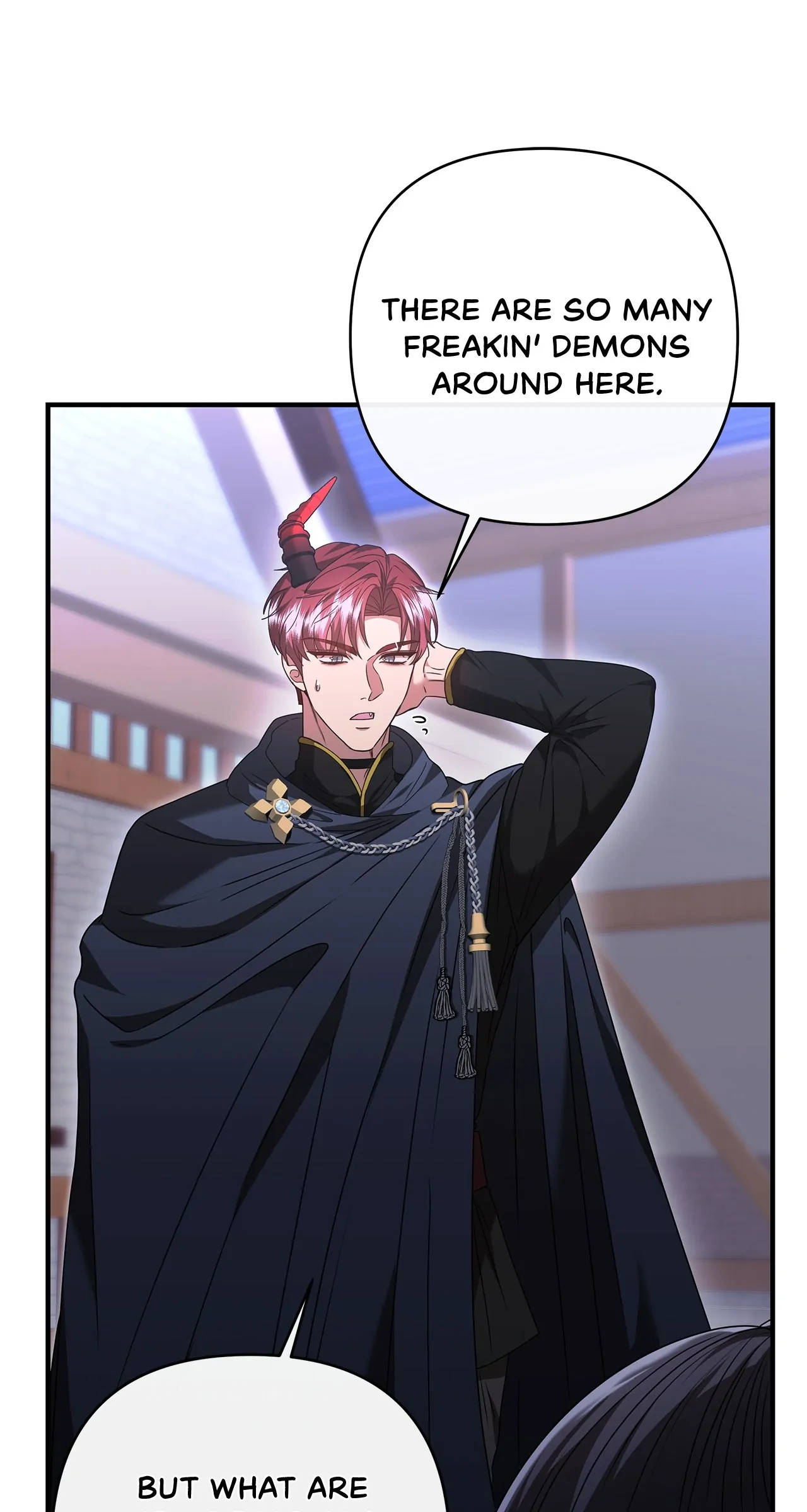 The S-Class Dungeon Owner Chapter 29 286 18