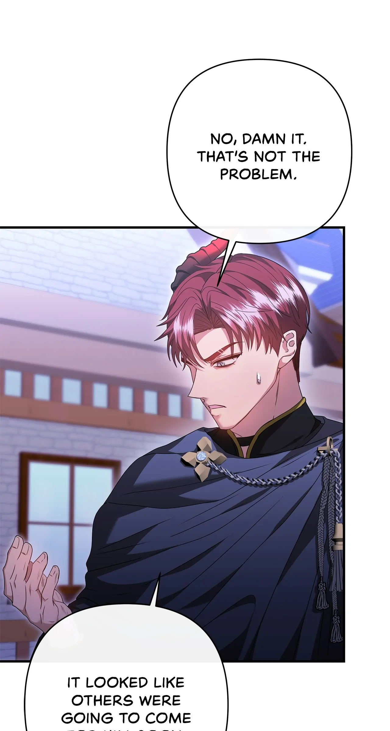 The S-Class Dungeon Owner Chapter 29 294 26