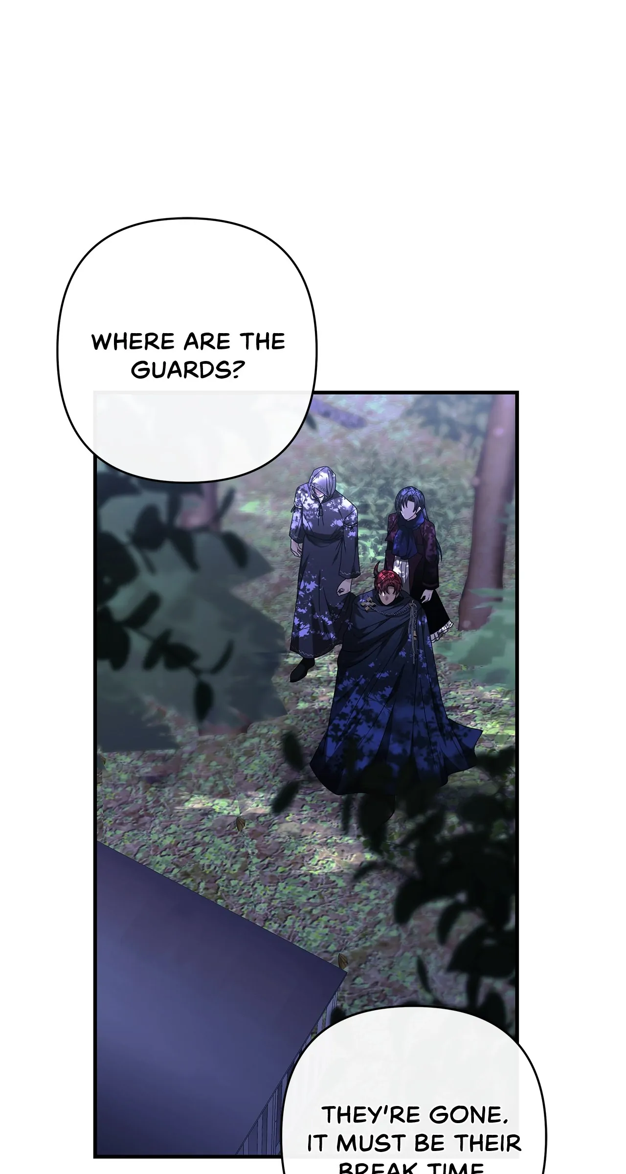 The S-Class Dungeon Owner Chapter 29 319 51