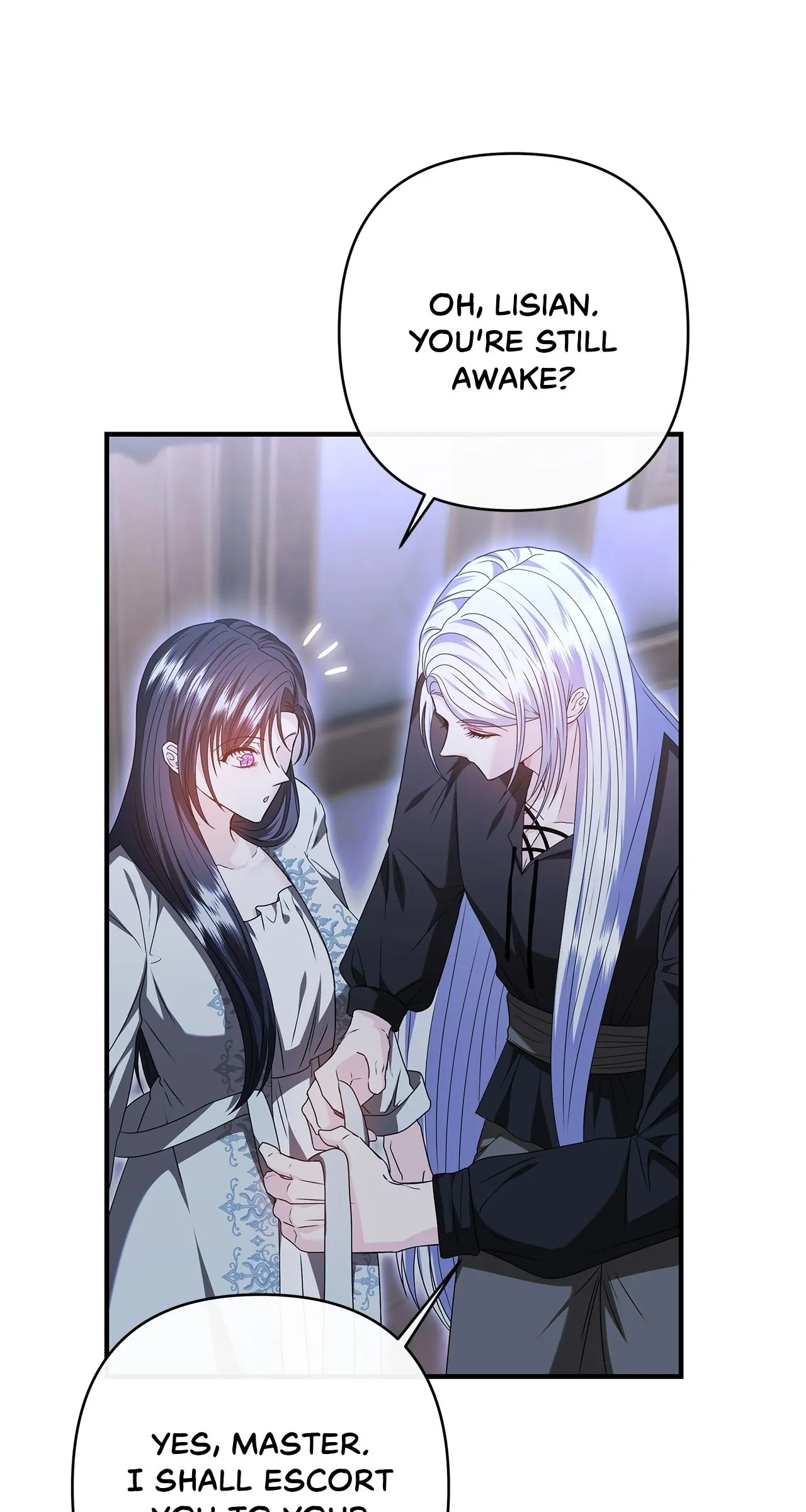 The S-Class Dungeon Owner Chapter 29 339 71