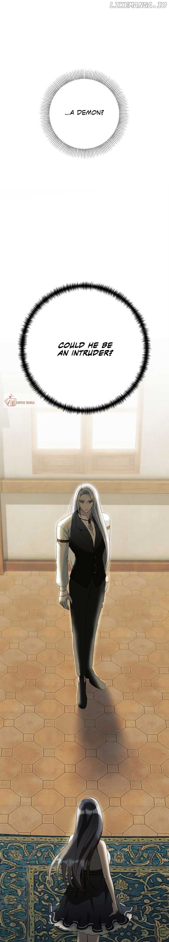 The S-Class Dungeon Owner Chapter 3 209 01