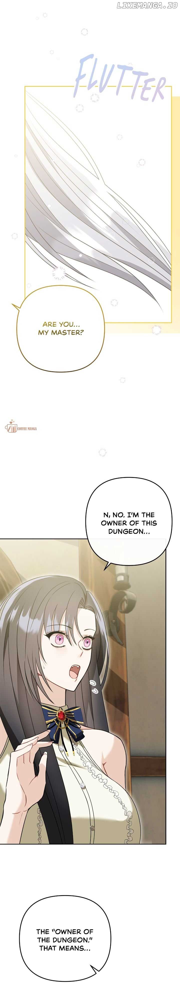 The S-Class Dungeon Owner Chapter 3 211 03