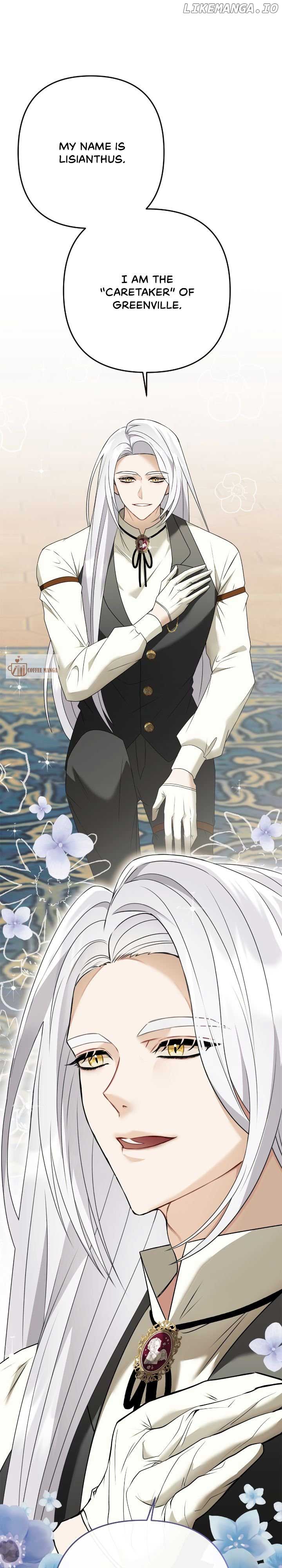 The S-Class Dungeon Owner Chapter 3 215 07