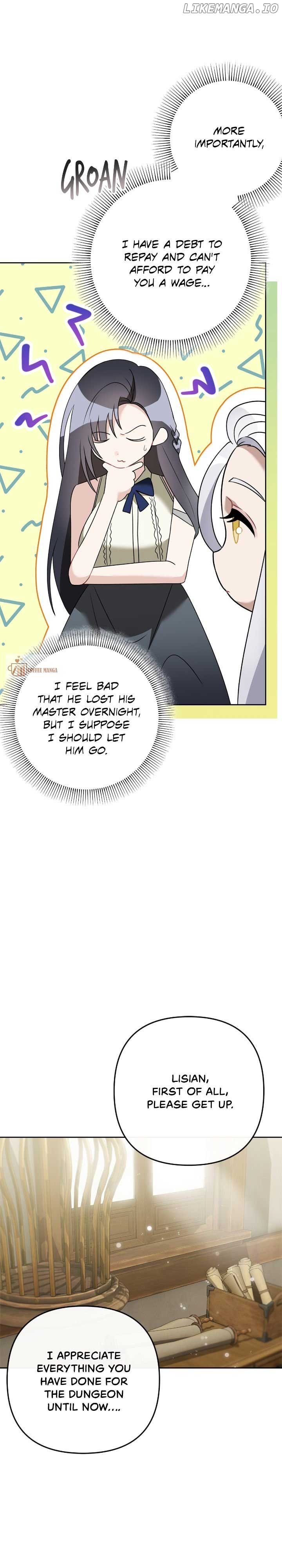 The S-Class Dungeon Owner Chapter 3 221 13