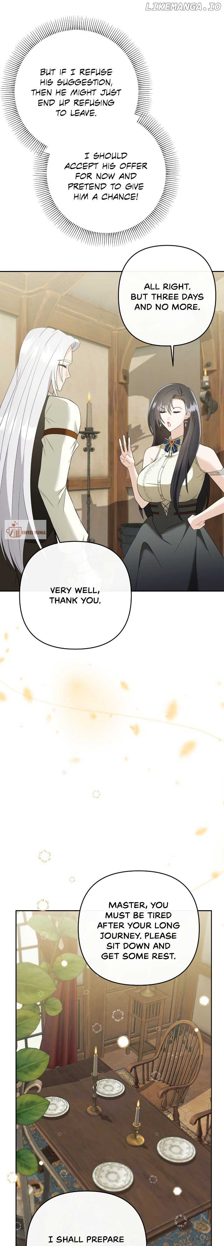 The S-Class Dungeon Owner Chapter 3 236 28