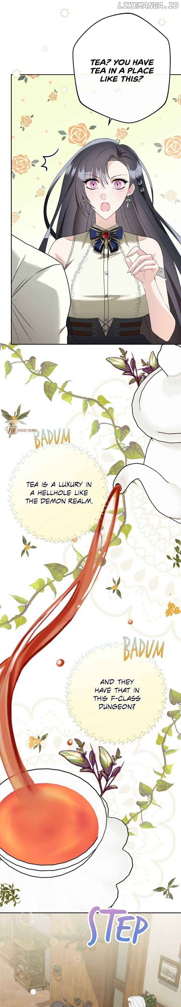 The S-Class Dungeon Owner Chapter 3 238 30