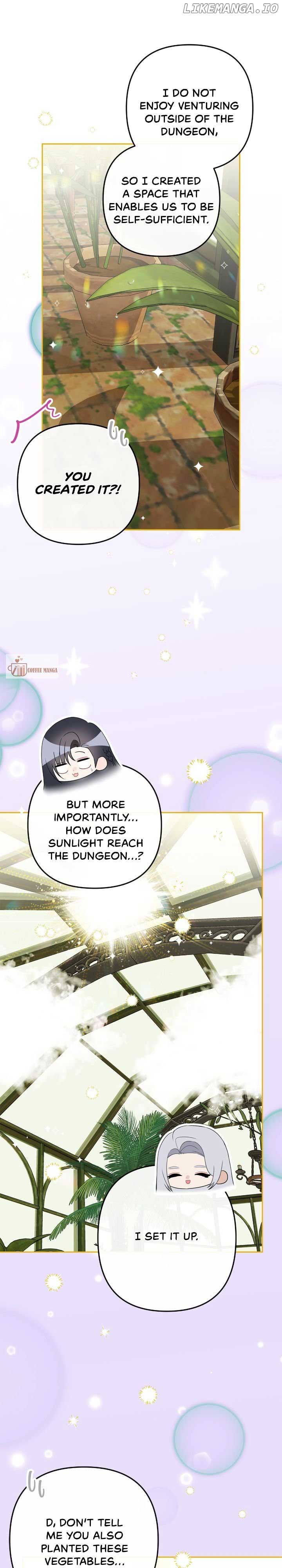 The S-Class Dungeon Owner Chapter 3 244 36