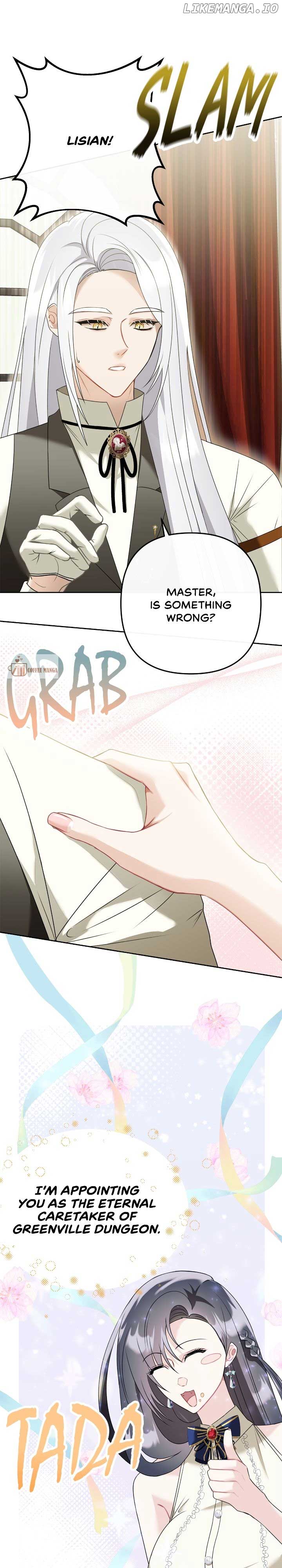 The S-Class Dungeon Owner Chapter 3 262 54