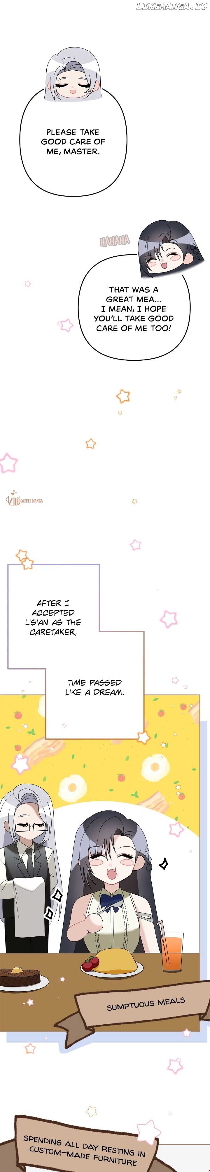 The S-Class Dungeon Owner Chapter 3 264 56