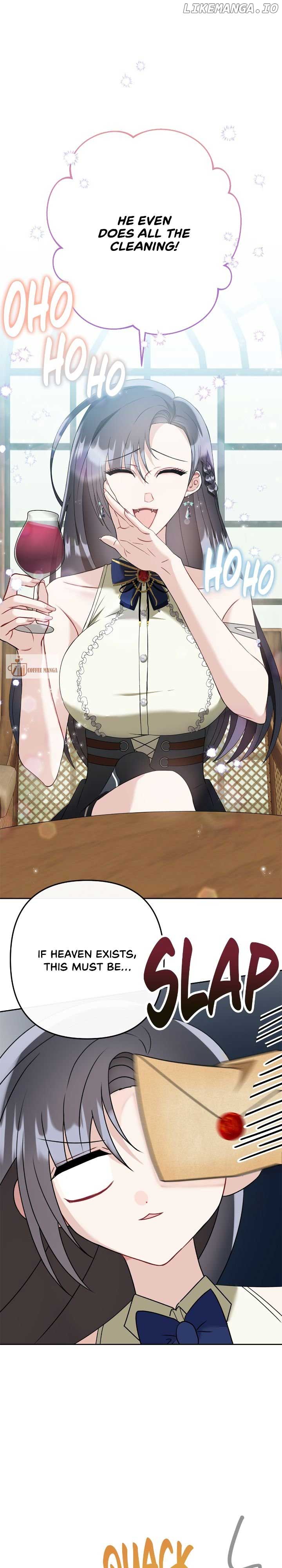 The S-Class Dungeon Owner Chapter 3 266 58