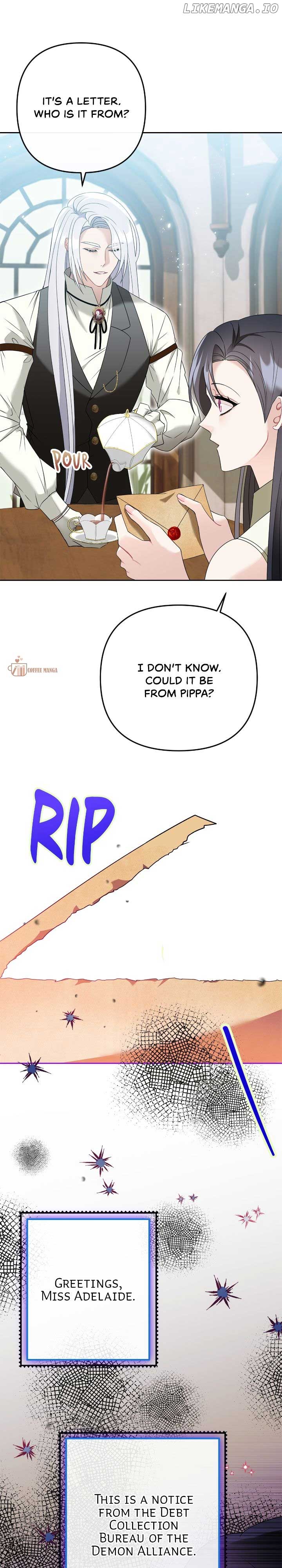 The S-Class Dungeon Owner Chapter 3 268 60