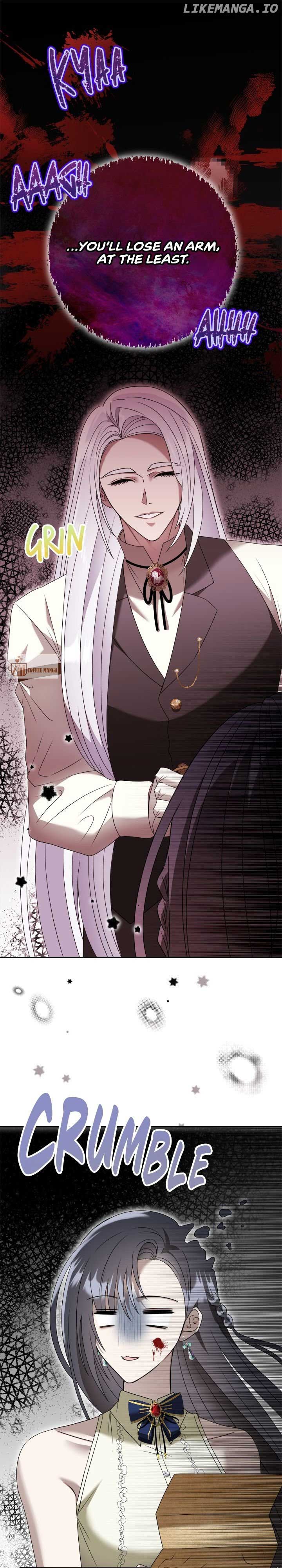 The S-Class Dungeon Owner Chapter 3 273 65