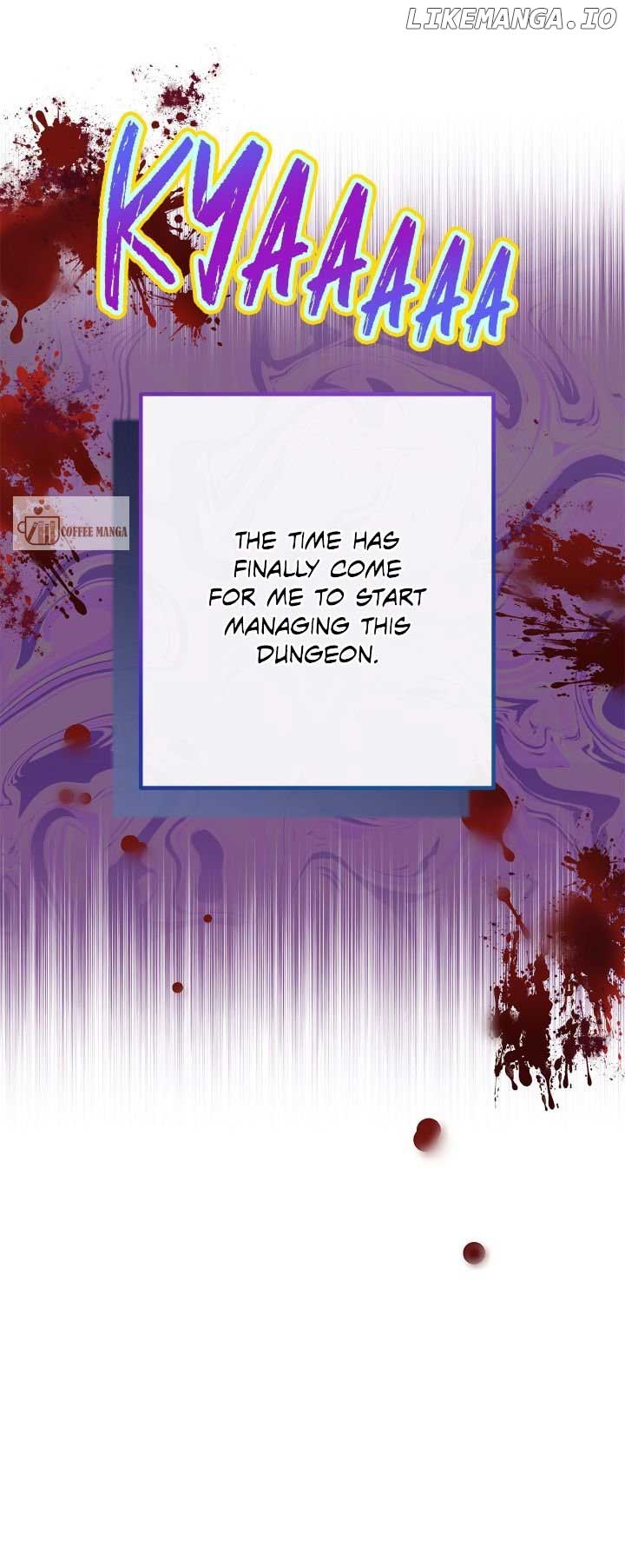 The S-Class Dungeon Owner Chapter 3 275 67