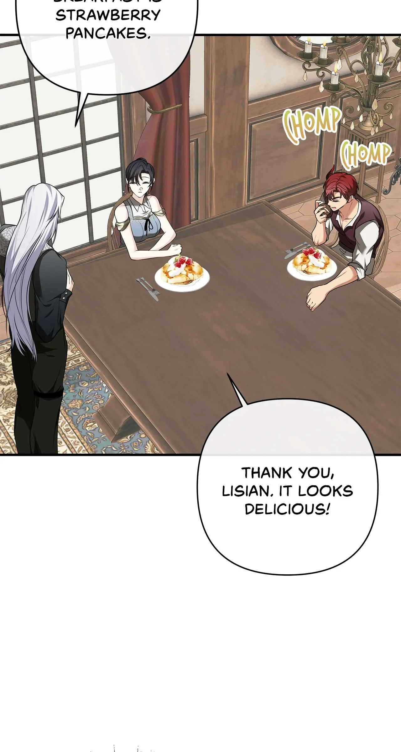 The S-Class Dungeon Owner Chapter 30 319 24