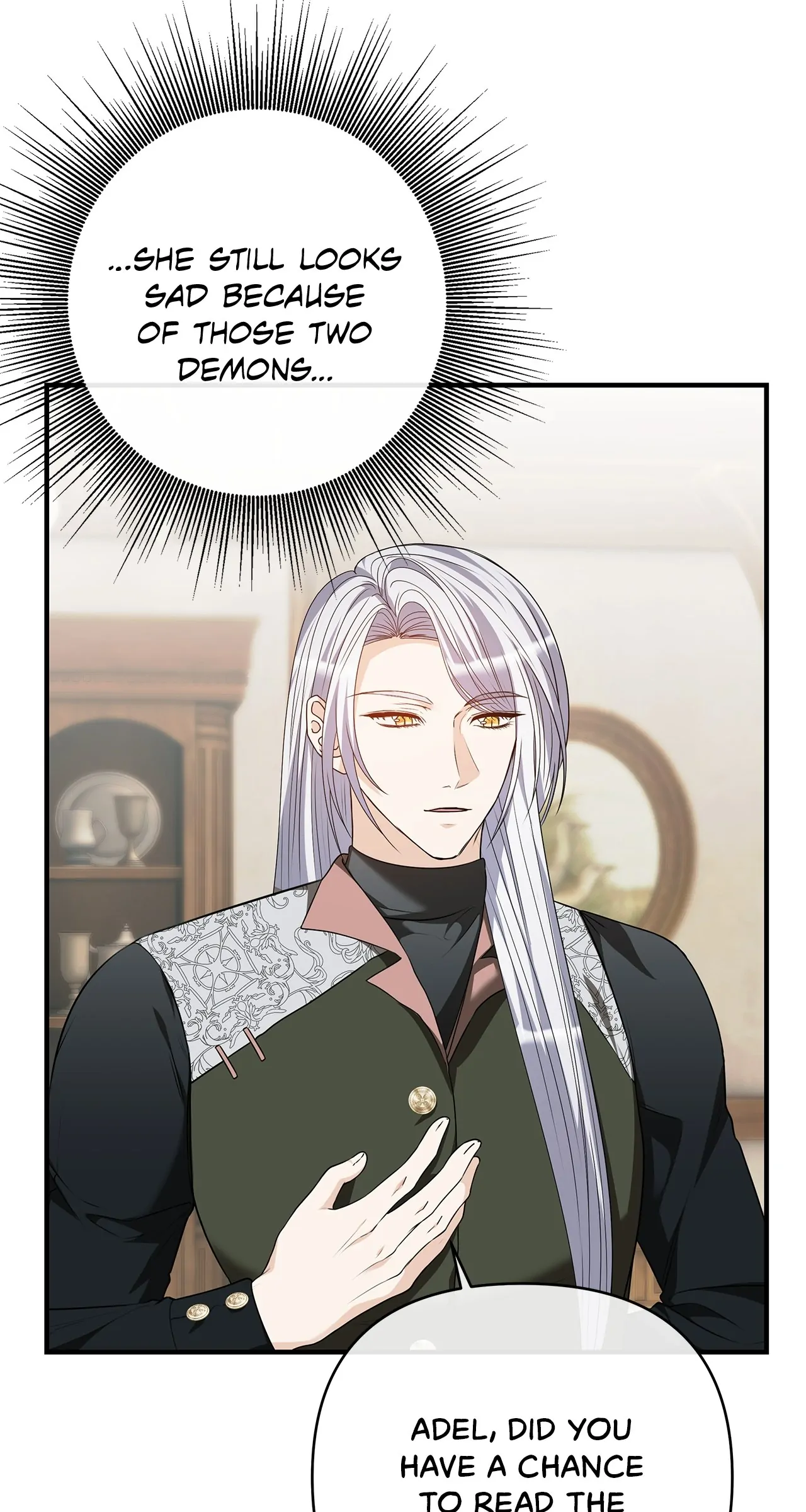 The S-Class Dungeon Owner Chapter 30 320 25