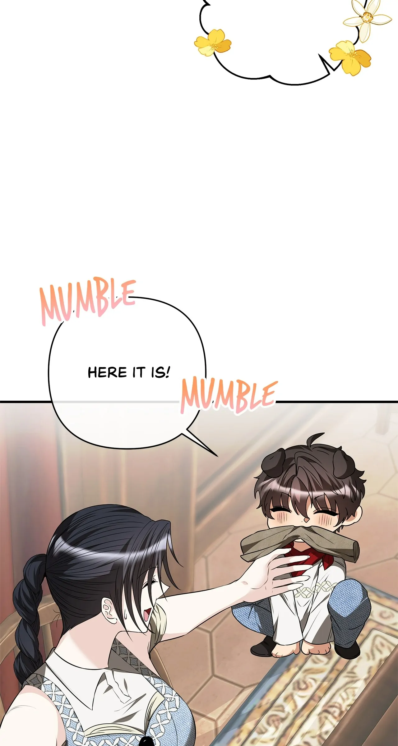 The S-Class Dungeon Owner Chapter 30 323 28