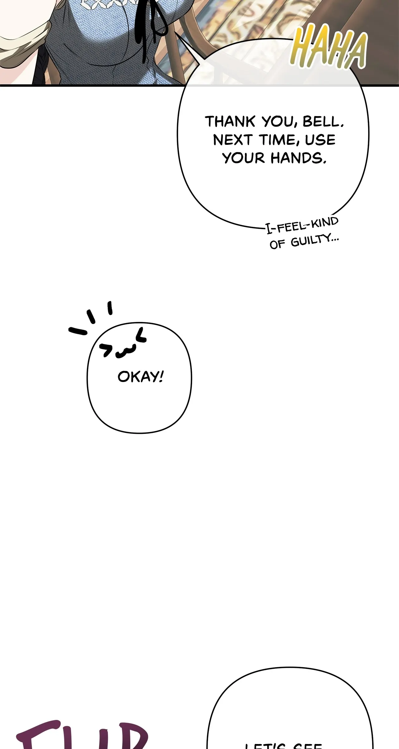 The S-Class Dungeon Owner Chapter 30 324 29