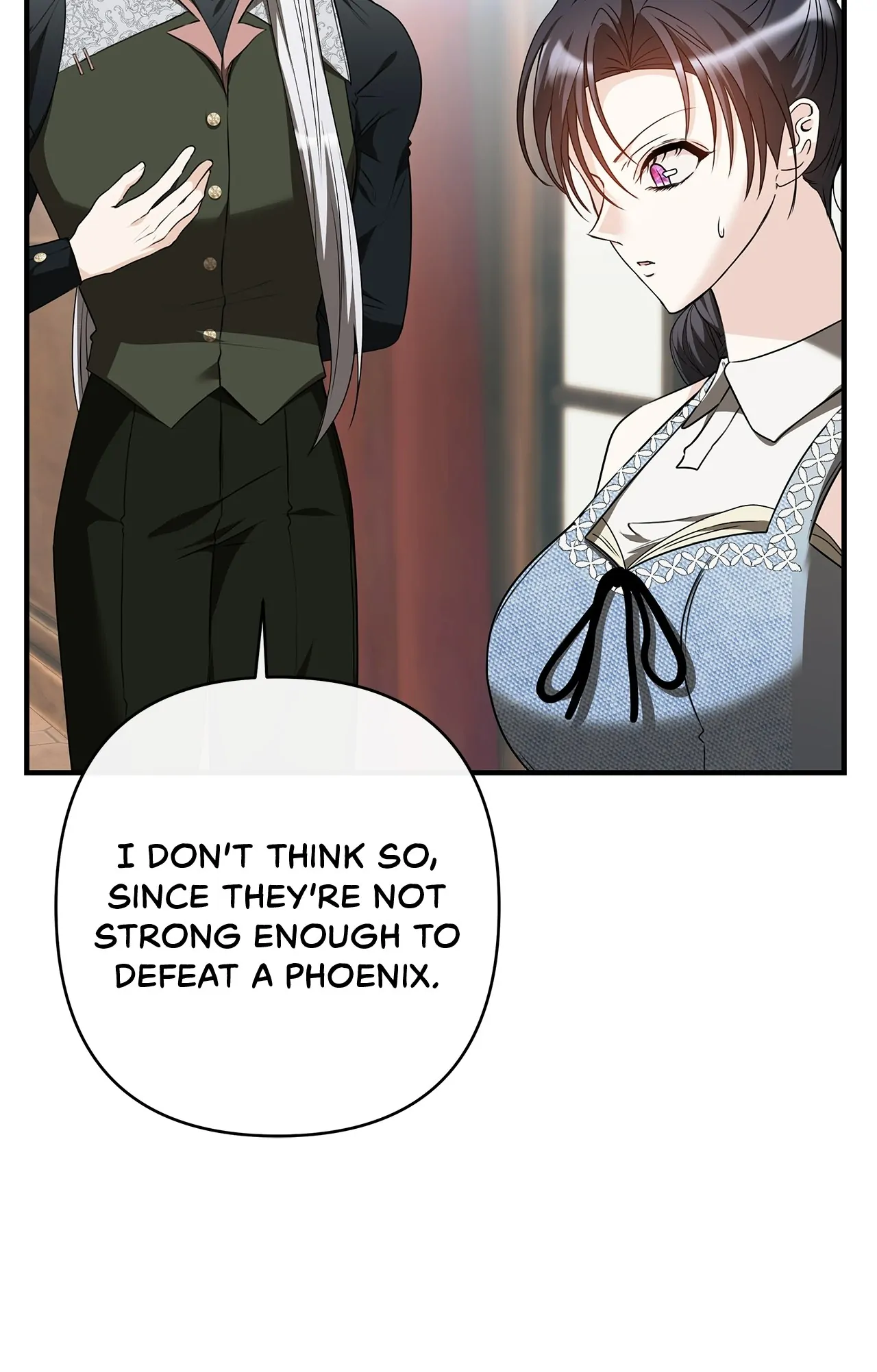 The S-Class Dungeon Owner Chapter 30 333 38