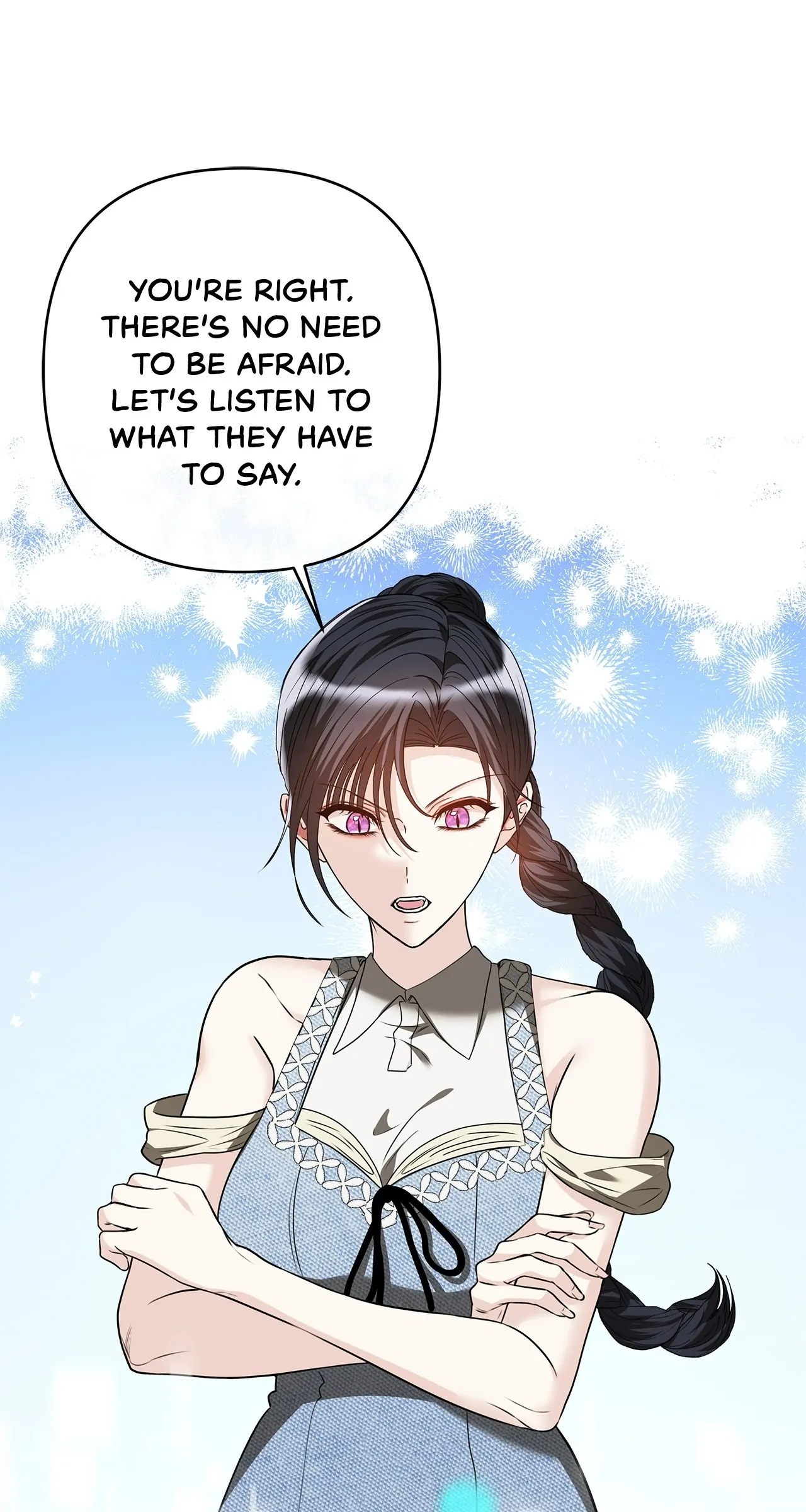 The S-Class Dungeon Owner Chapter 30 334 39