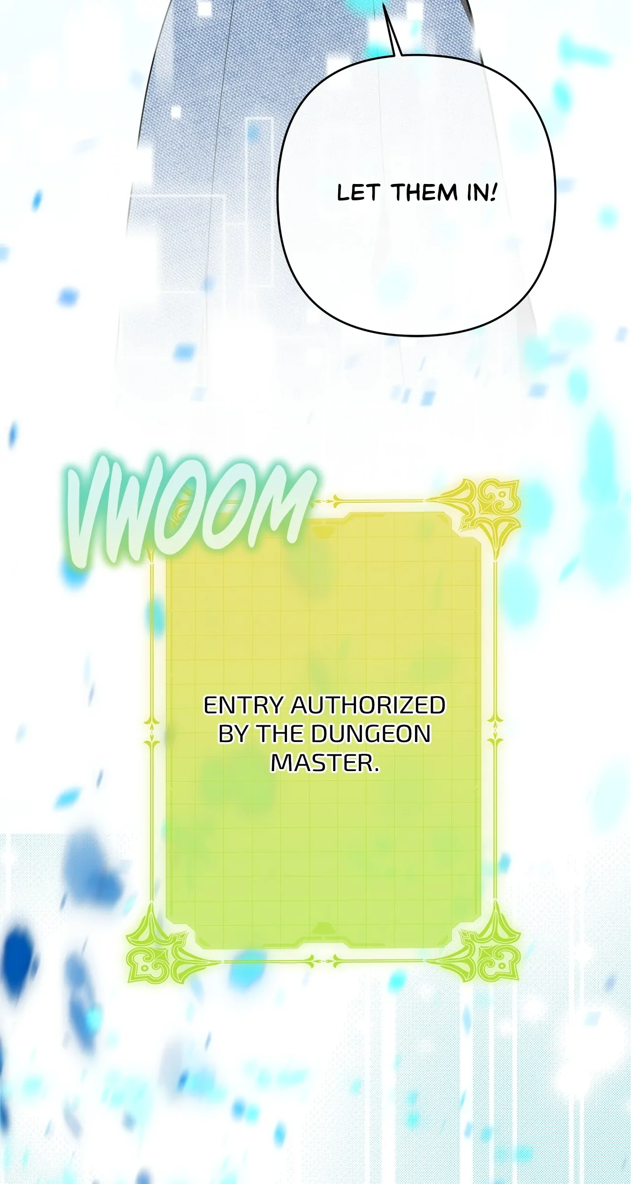 The S-Class Dungeon Owner Chapter 30 335 40