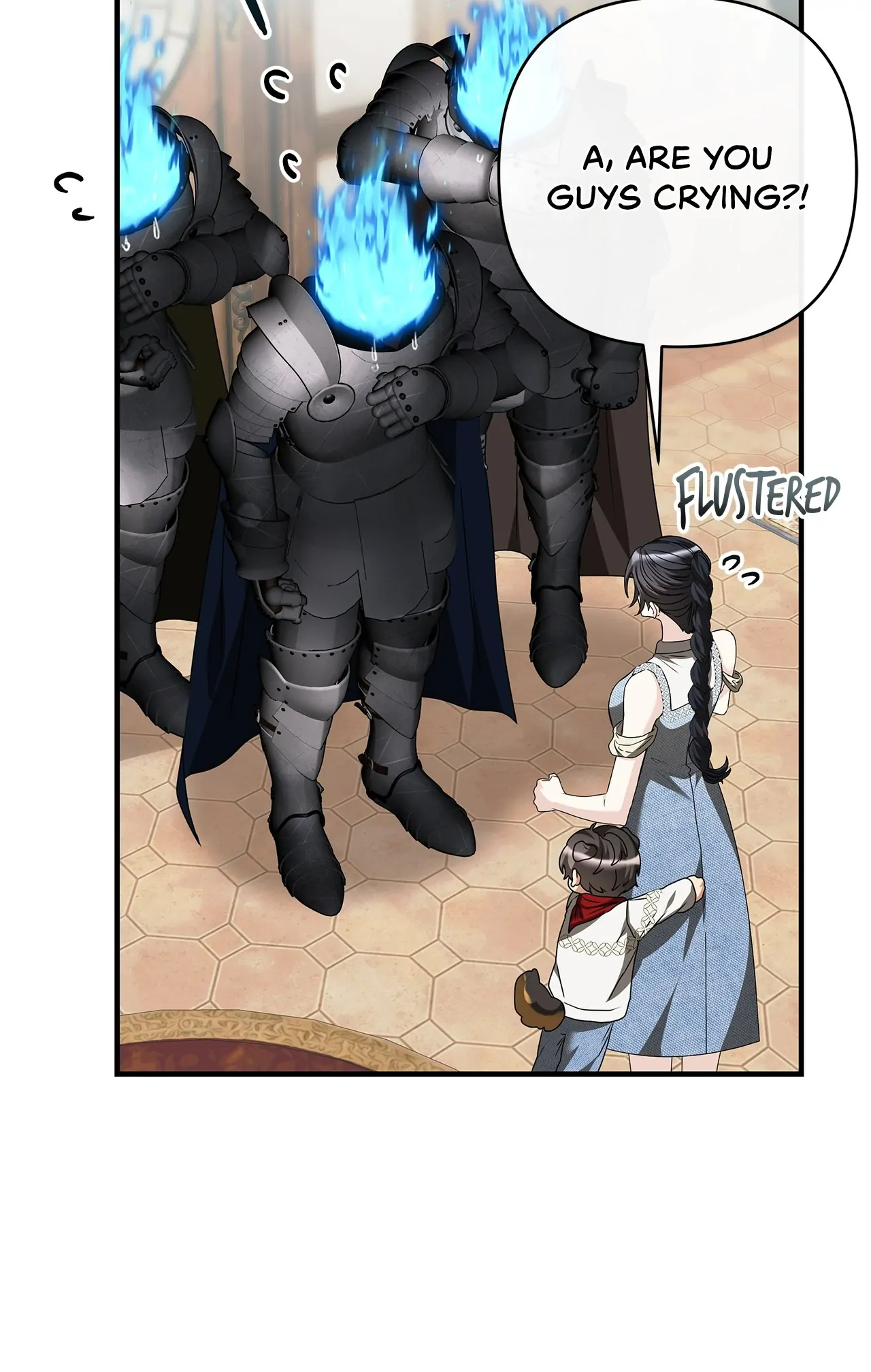 The S-Class Dungeon Owner Chapter 30 349 54