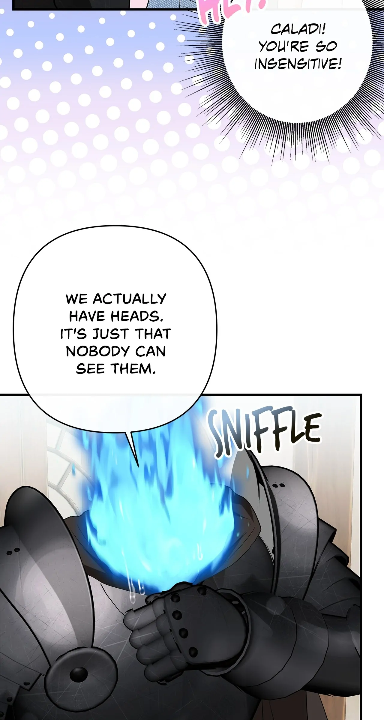 The S-Class Dungeon Owner Chapter 30 351 56