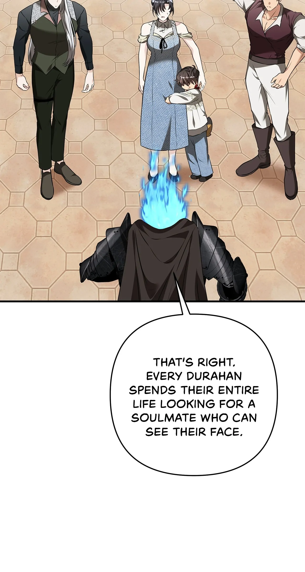 The S-Class Dungeon Owner Chapter 30 353 58