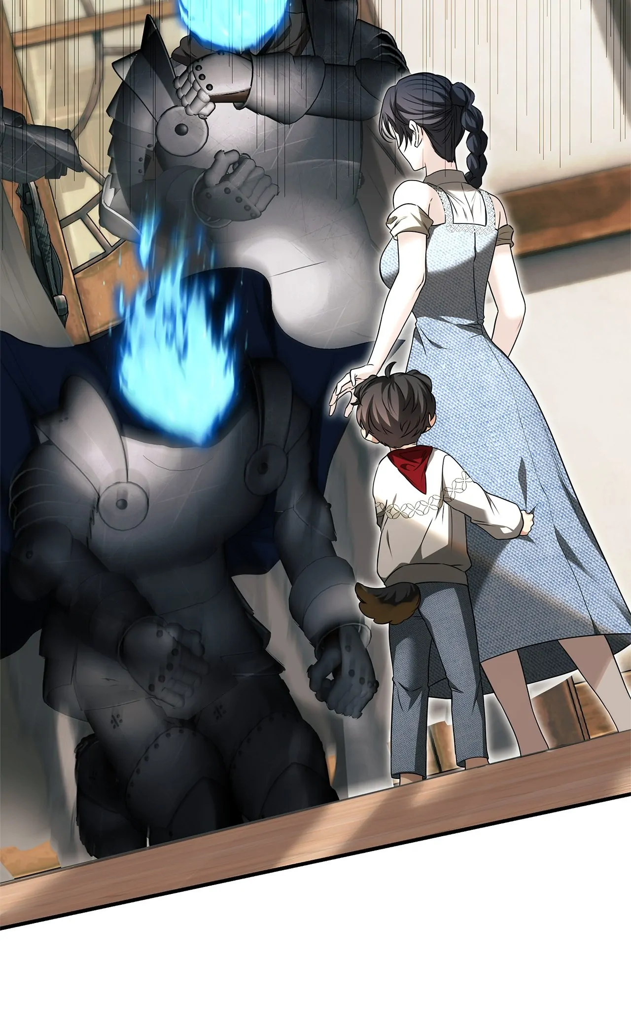 The S-Class Dungeon Owner Chapter 30 361 66