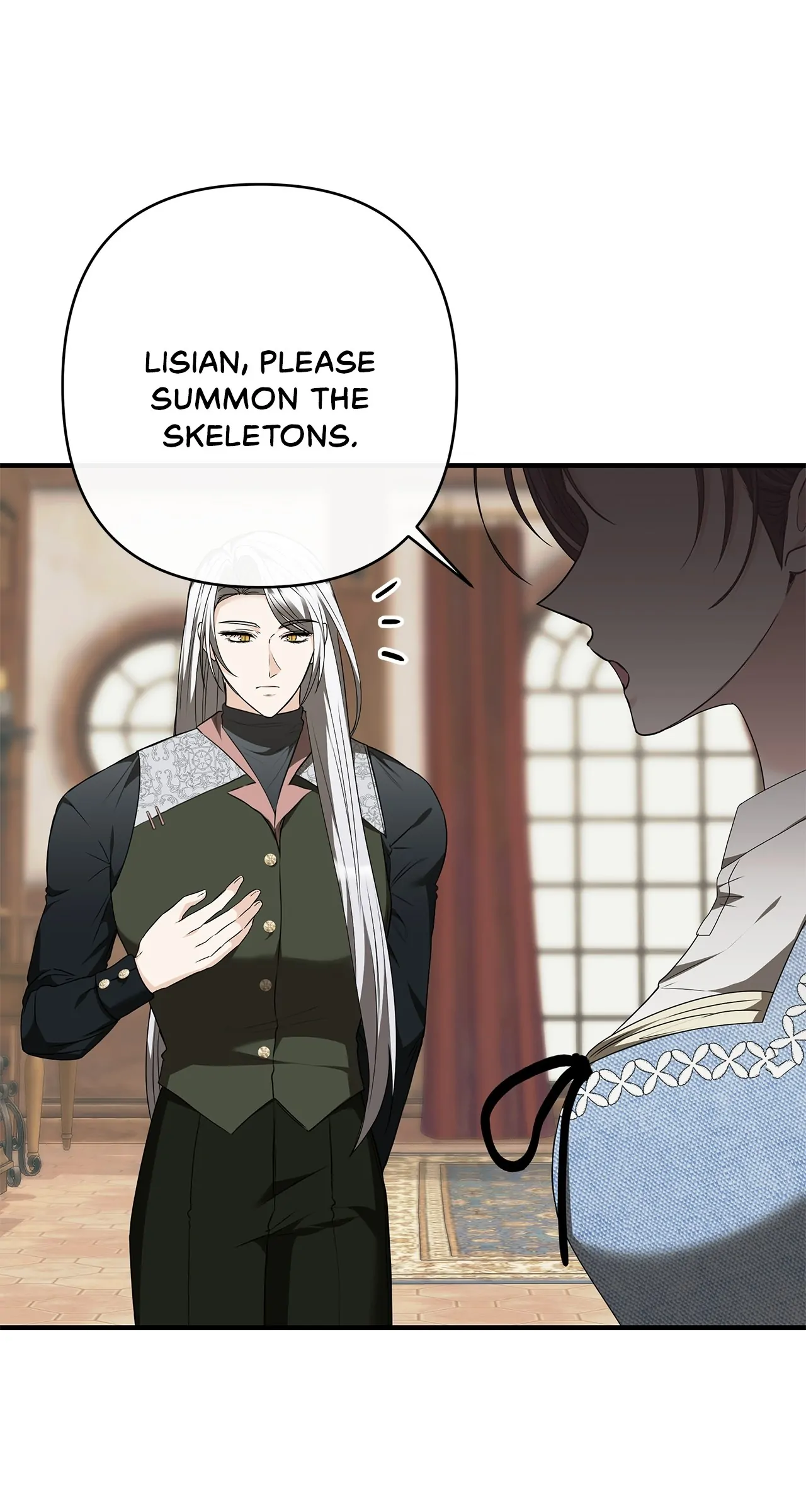 The S-Class Dungeon Owner Chapter 30 368 73