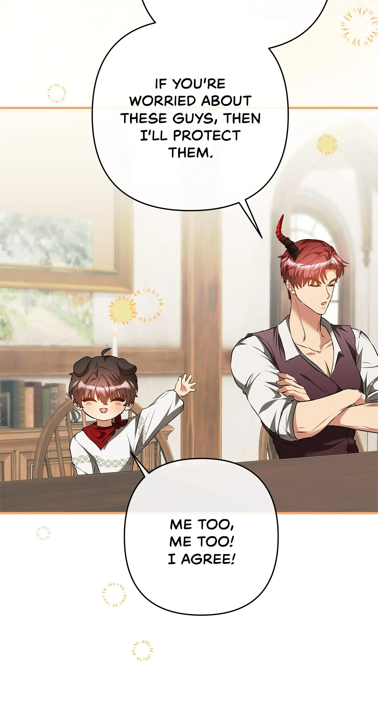 The S-Class Dungeon Owner Chapter 30 377 82