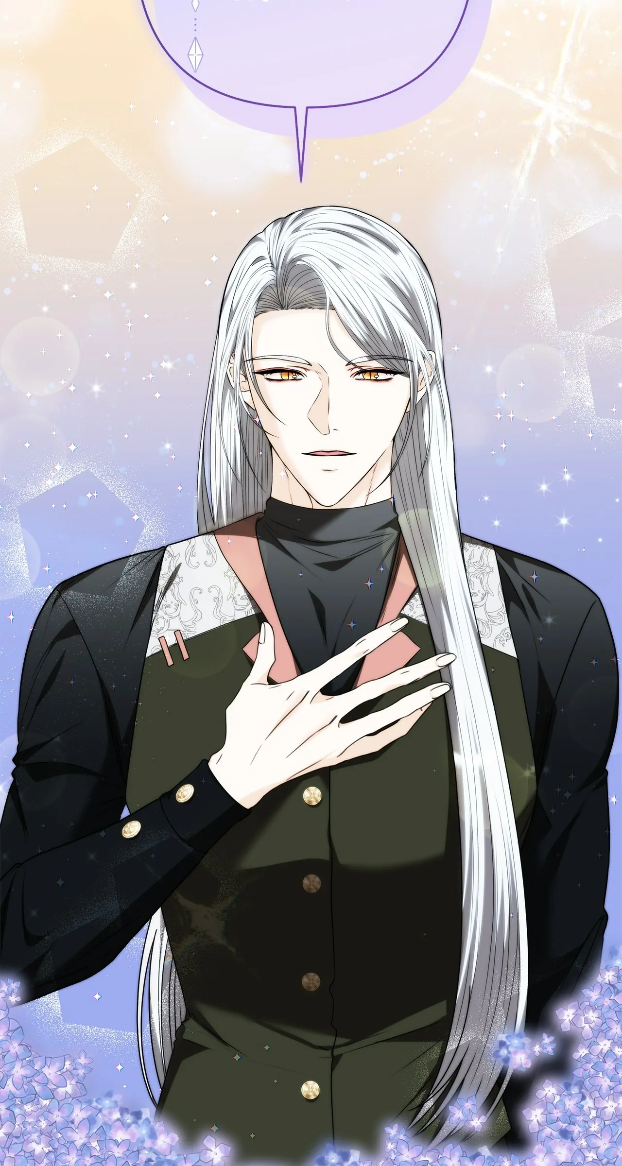 The S-Class Dungeon Owner Chapter 30 380 85