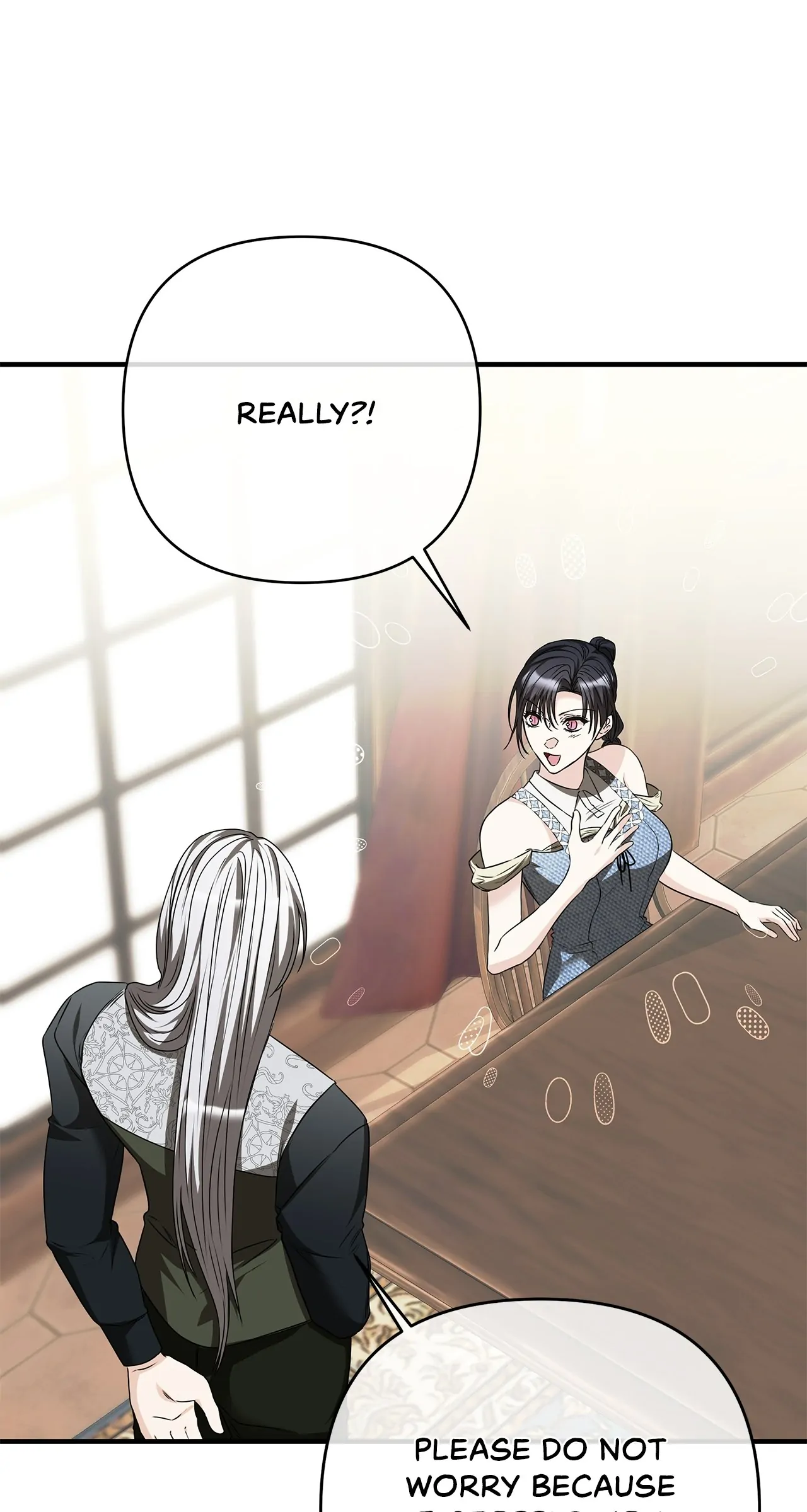 The S-Class Dungeon Owner Chapter 30 382 87