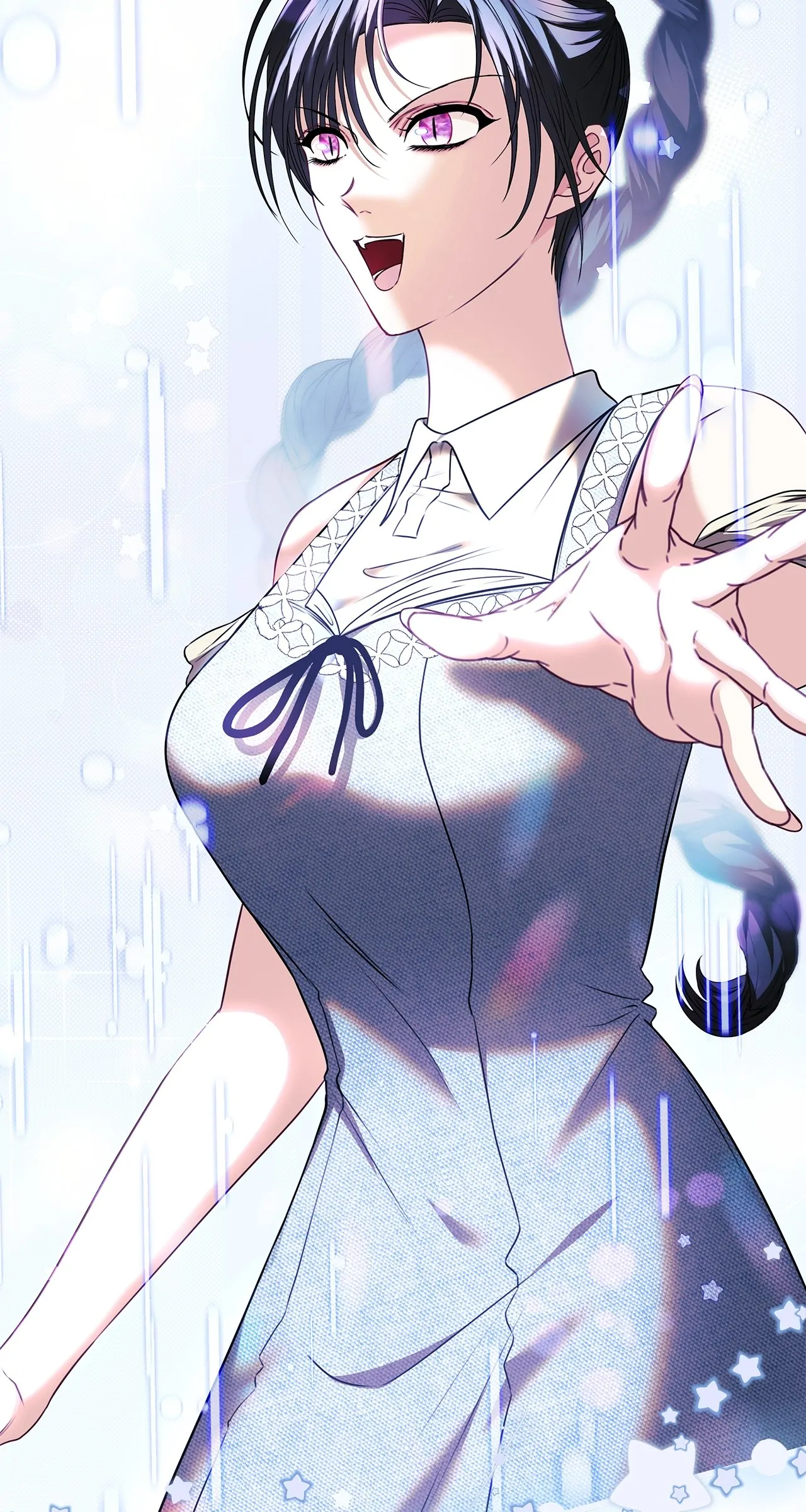 The S-Class Dungeon Owner Chapter 30 388 93