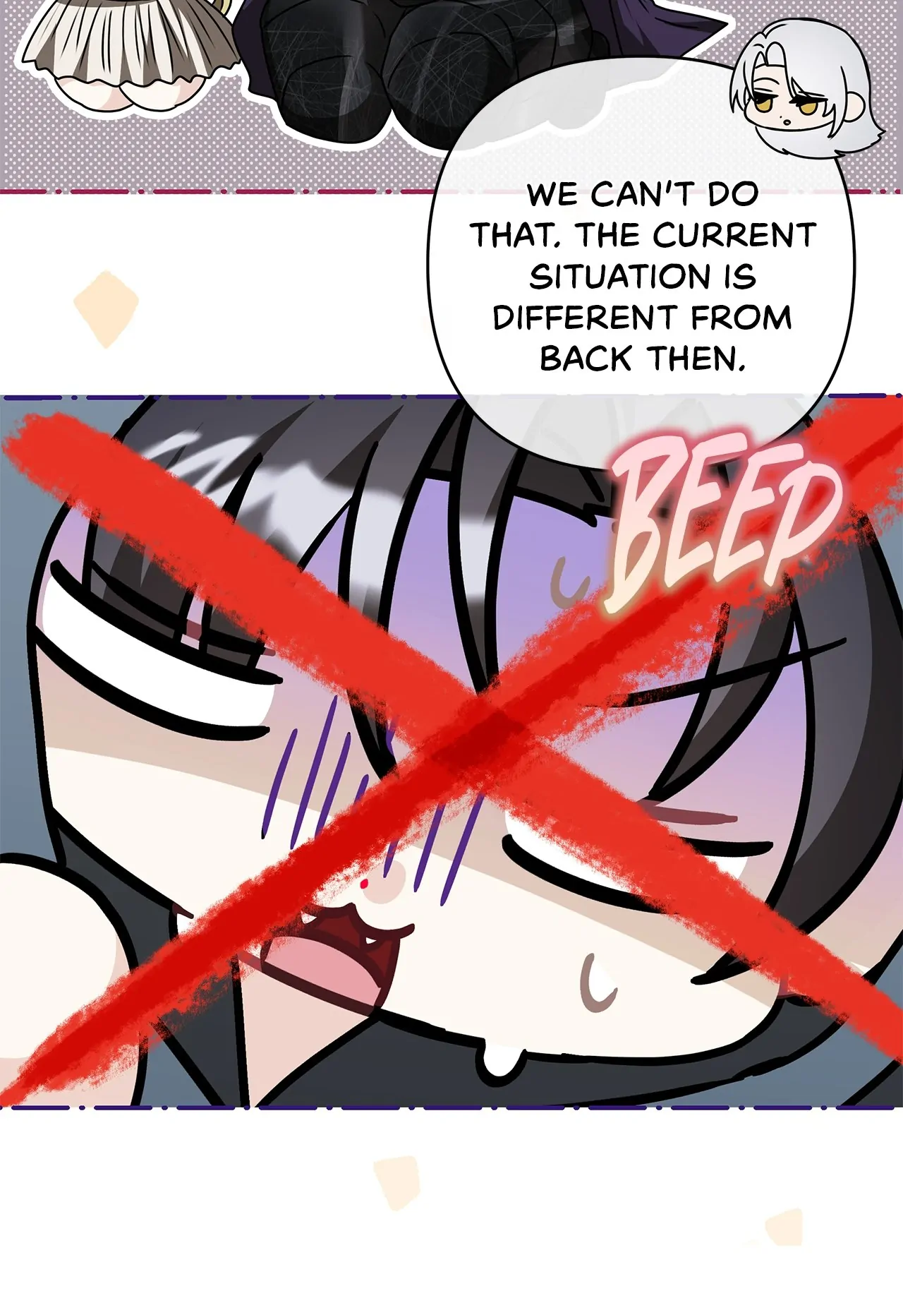 The S-Class Dungeon Owner Chapter 31 268 003