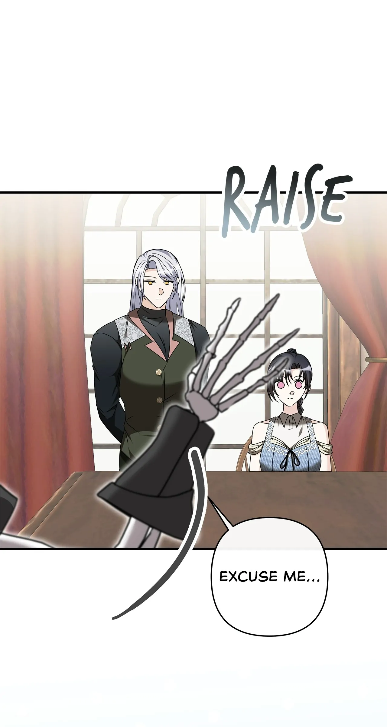 The S-Class Dungeon Owner Chapter 31 273 008