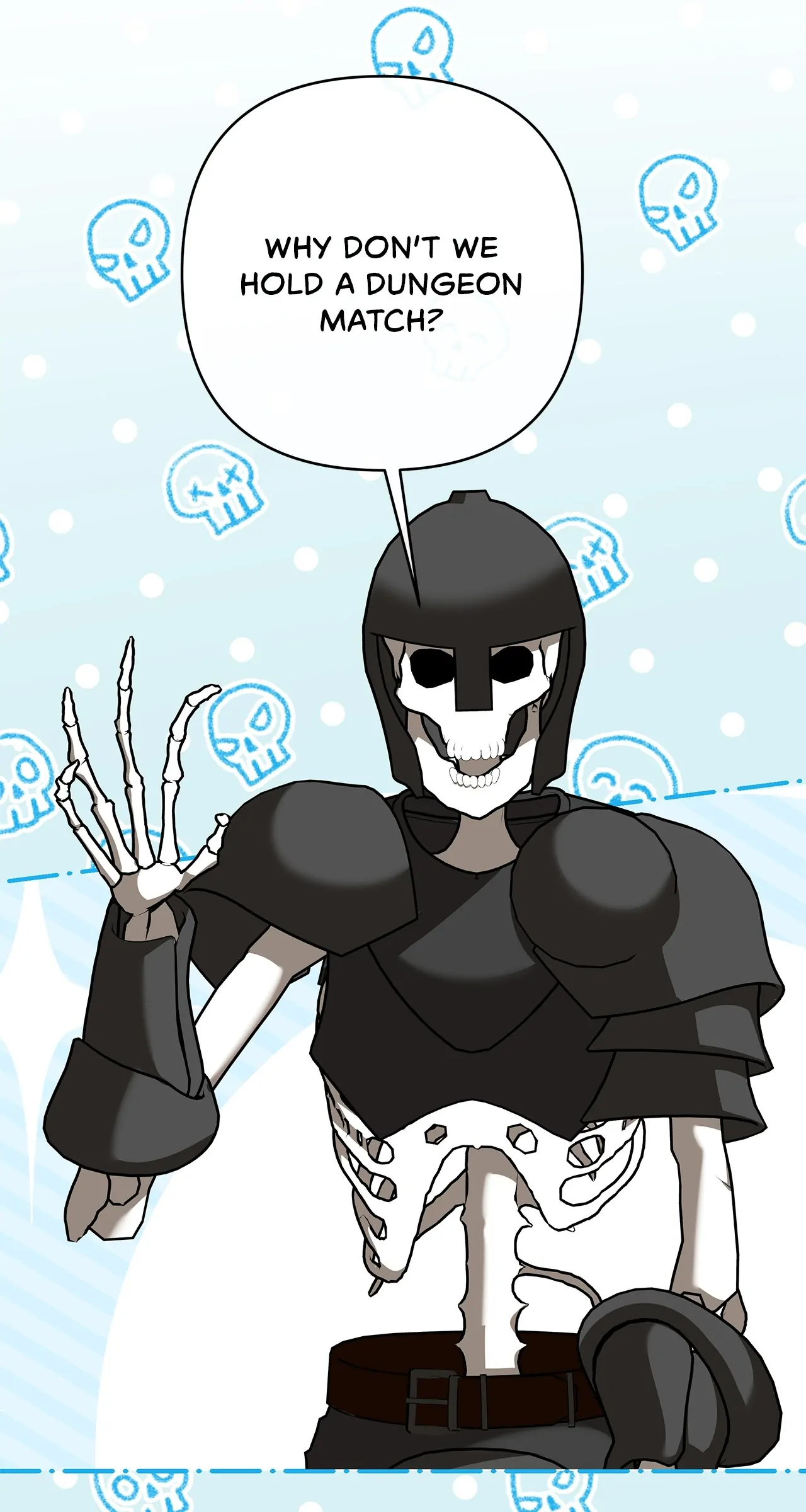 The S-Class Dungeon Owner Chapter 31 274 009