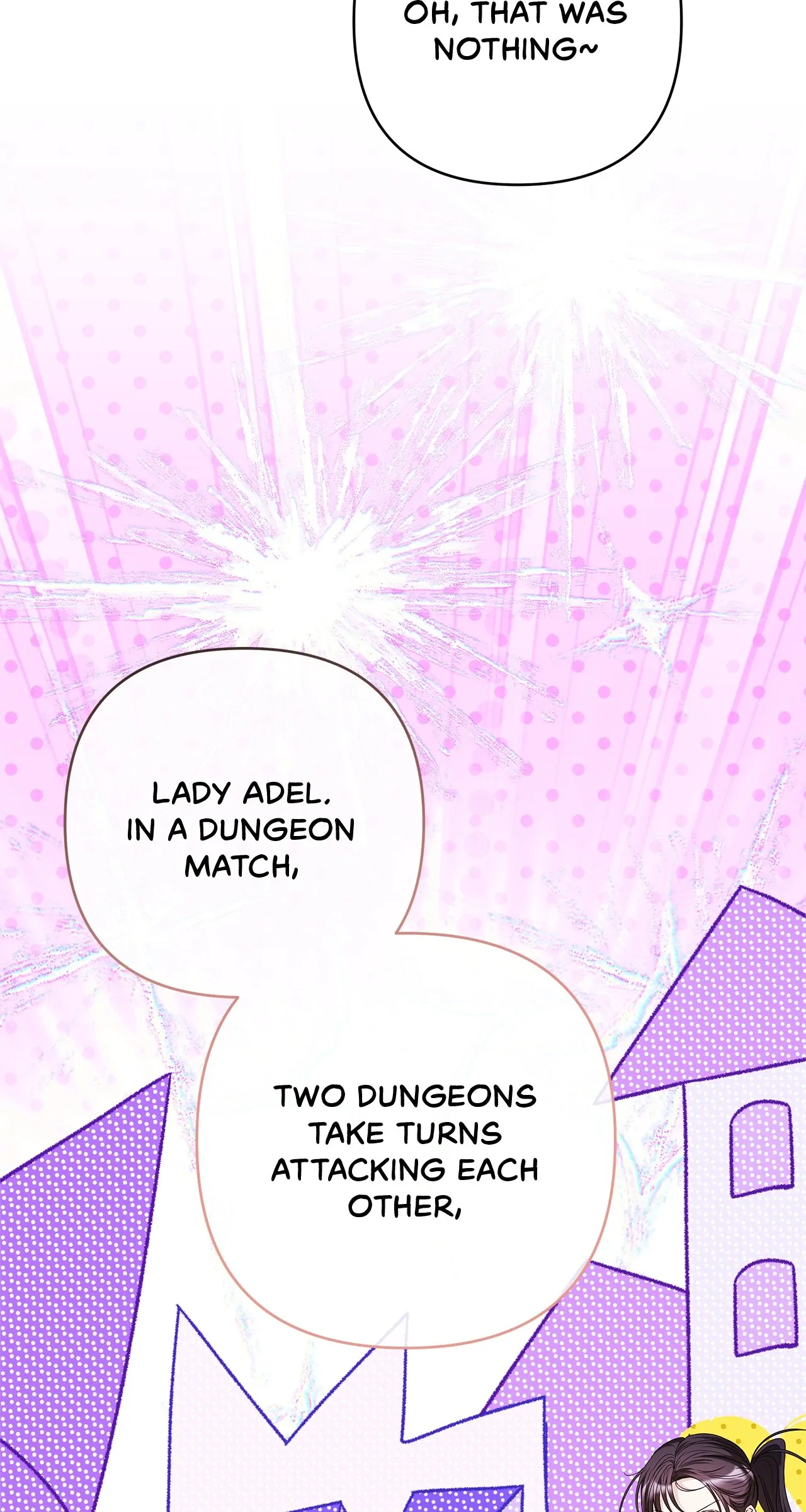 The S-Class Dungeon Owner Chapter 31 278 013