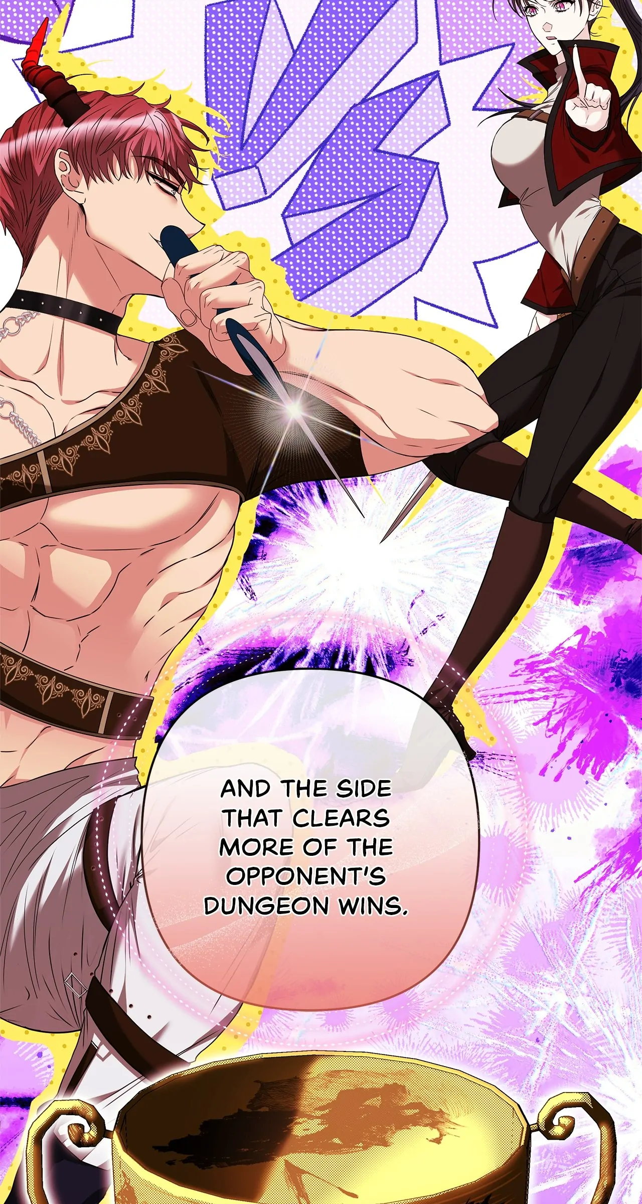 The S-Class Dungeon Owner Chapter 31 279 014