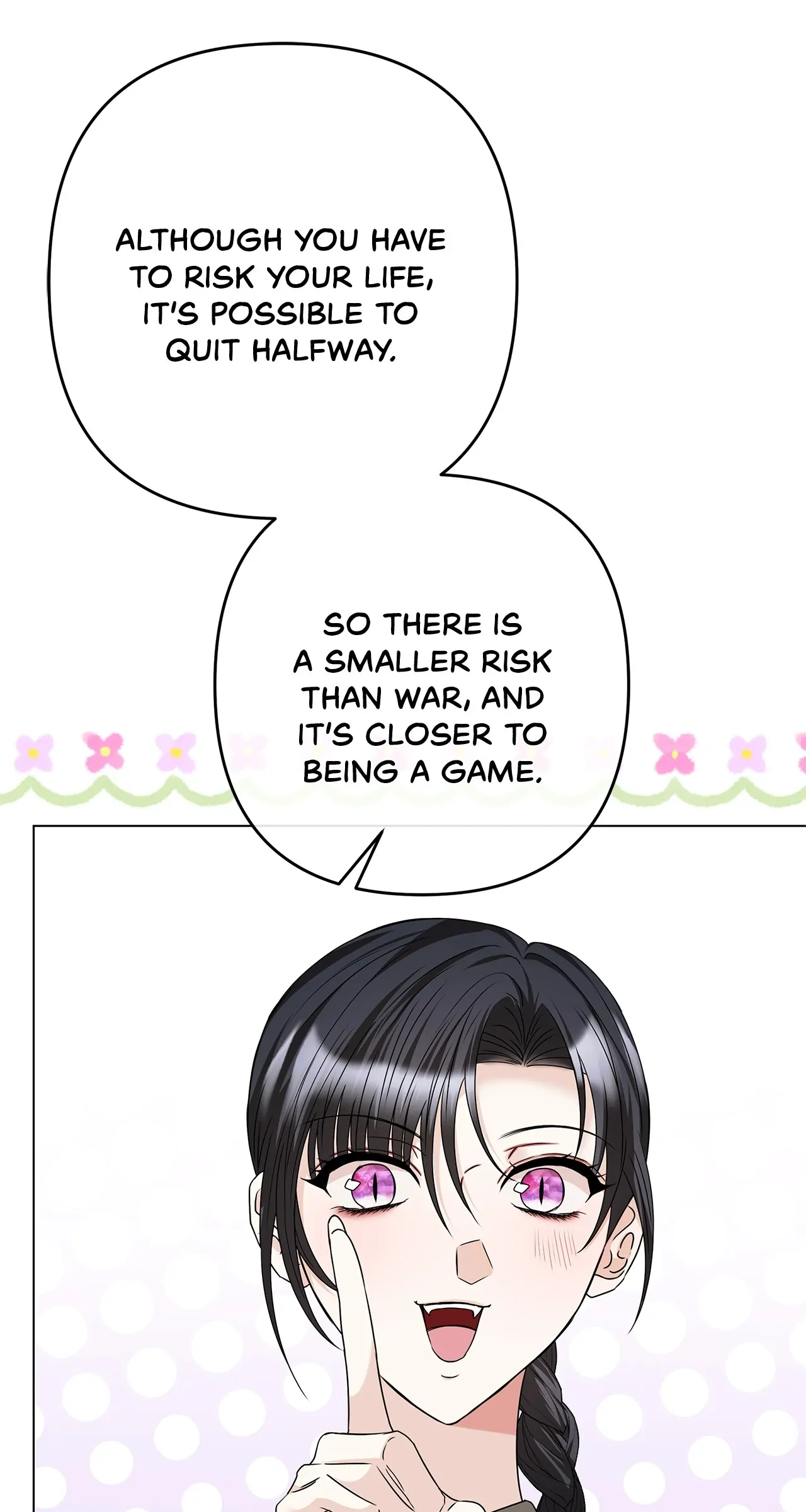 The S-Class Dungeon Owner Chapter 31 281 016