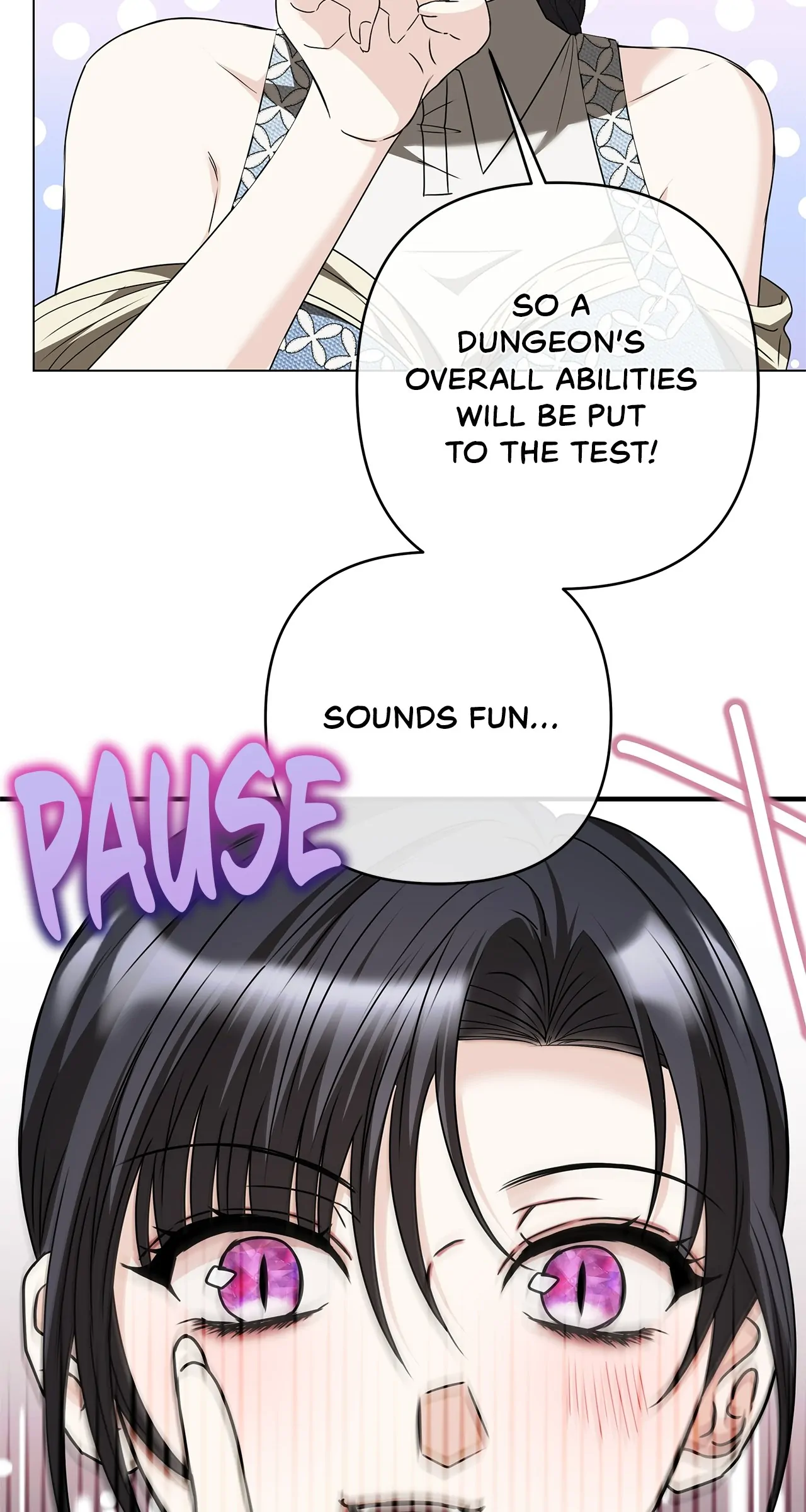 The S-Class Dungeon Owner Chapter 31 282 017