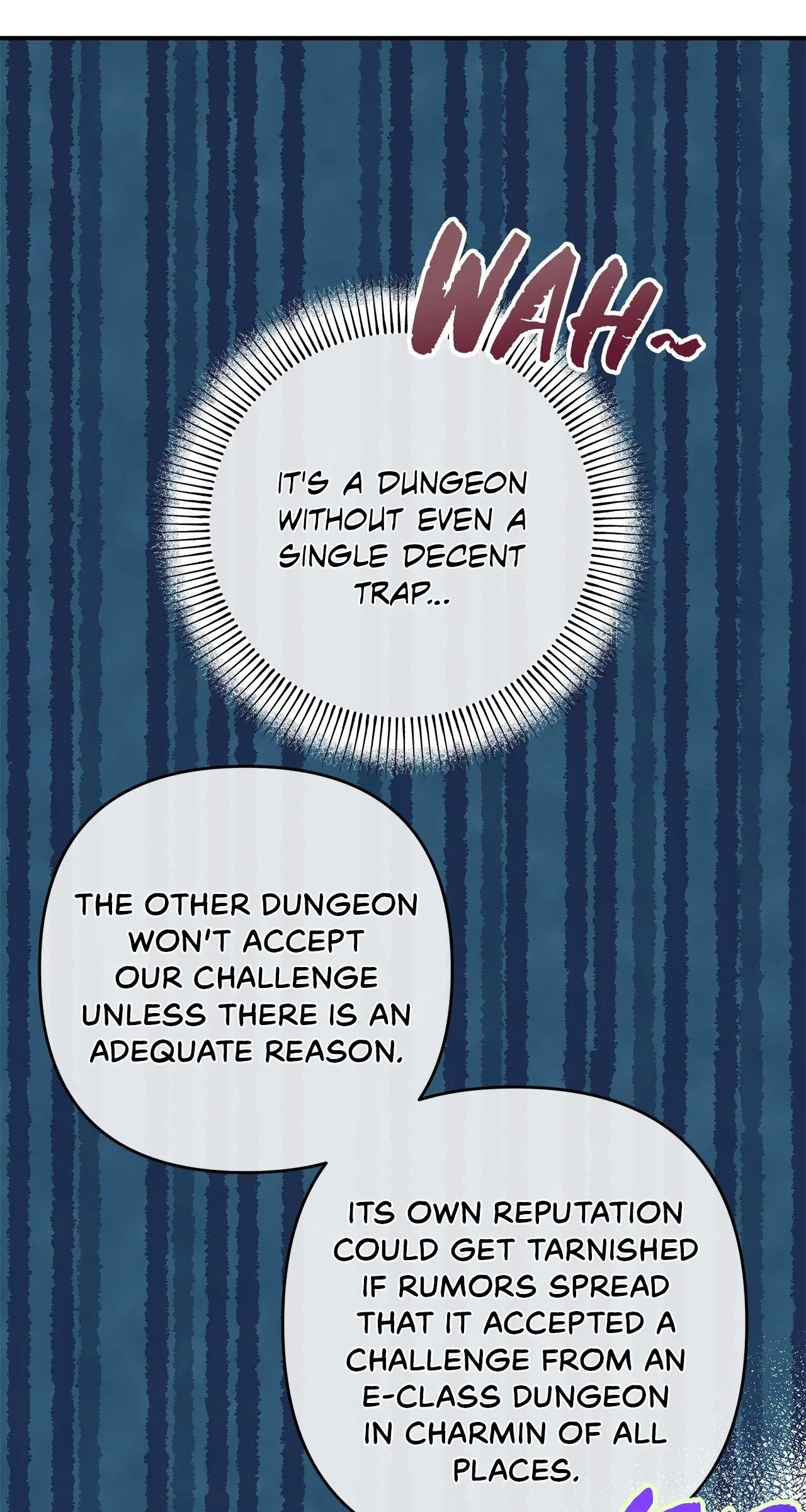 The S-Class Dungeon Owner Chapter 31 287 022