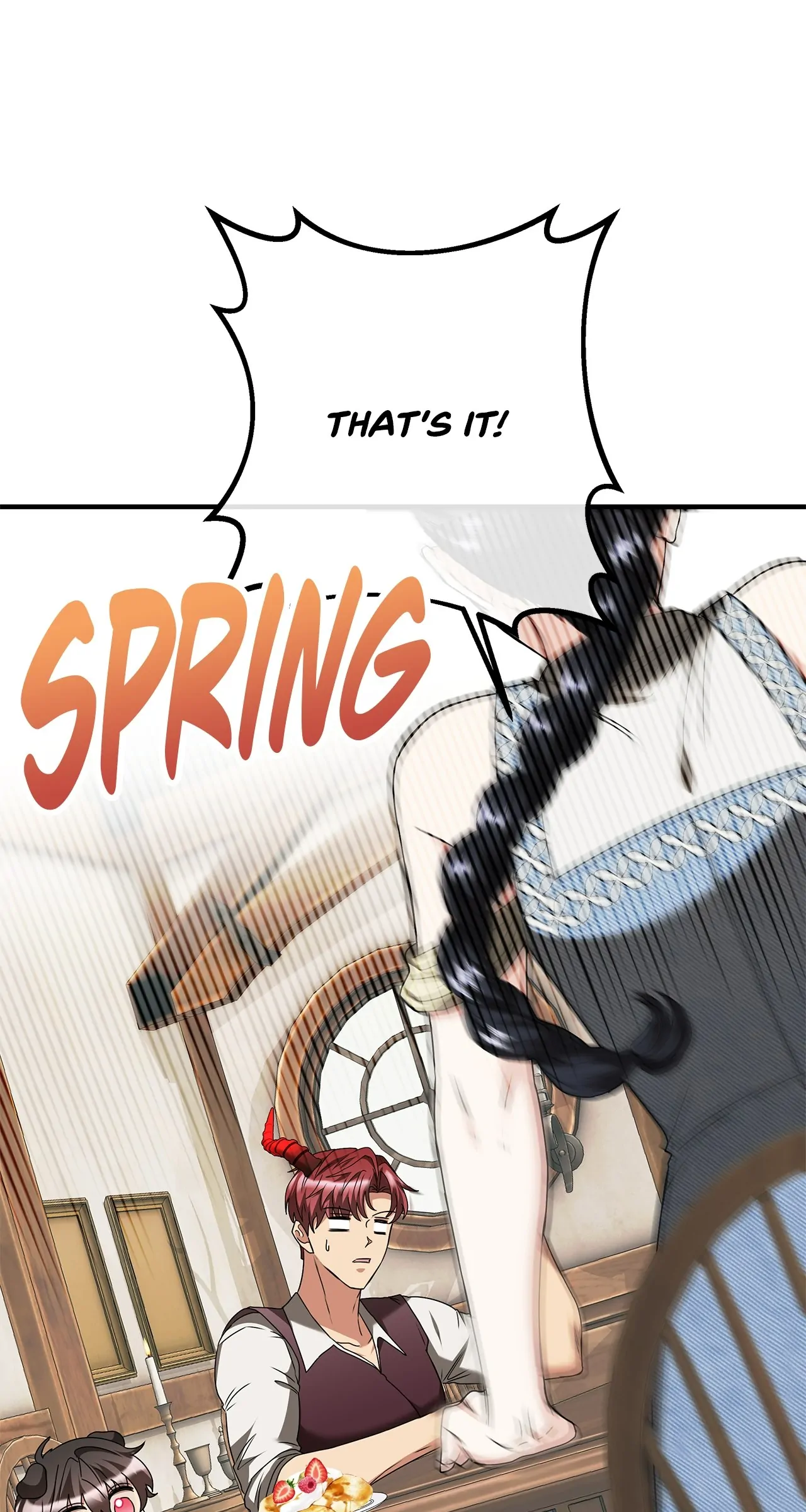 The S-Class Dungeon Owner Chapter 31 291 026