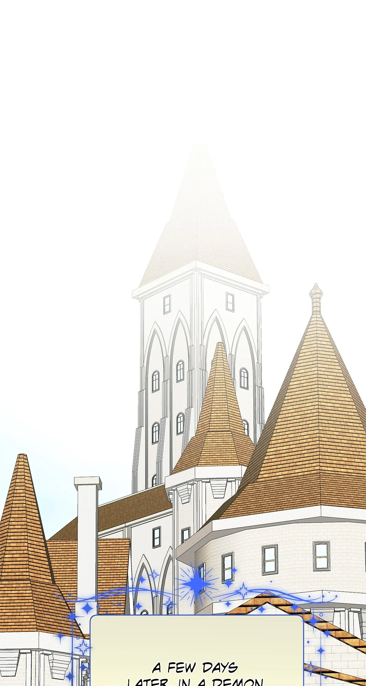 The S-Class Dungeon Owner Chapter 31 296 031