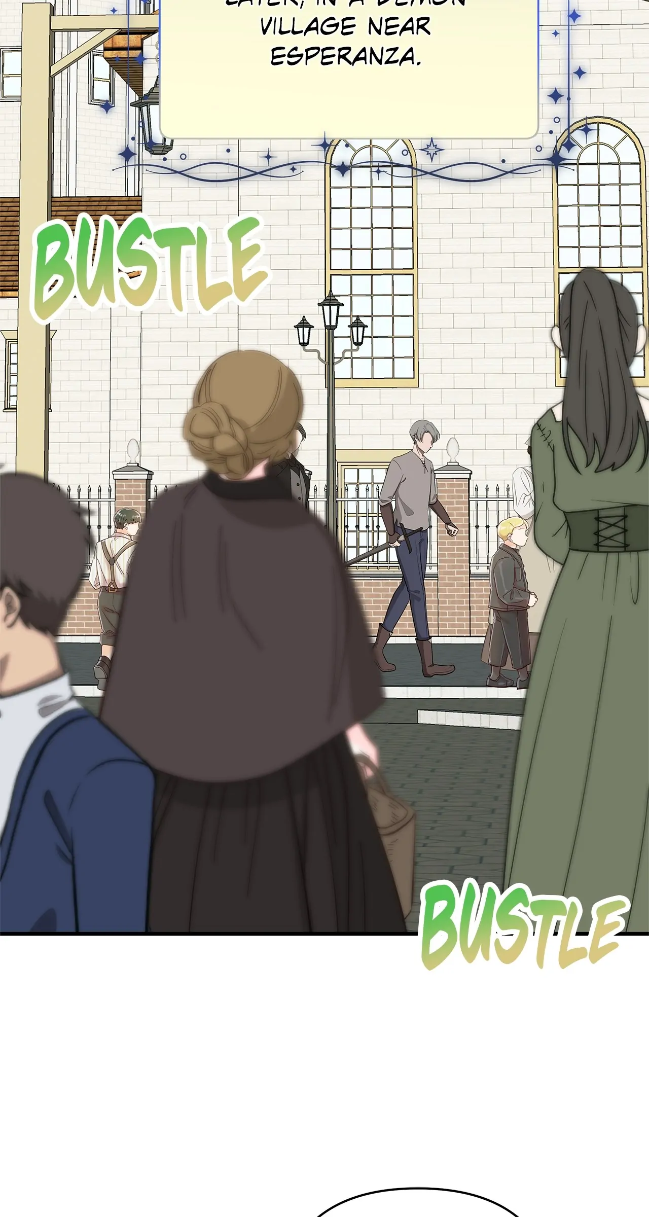 The S-Class Dungeon Owner Chapter 31 297 032