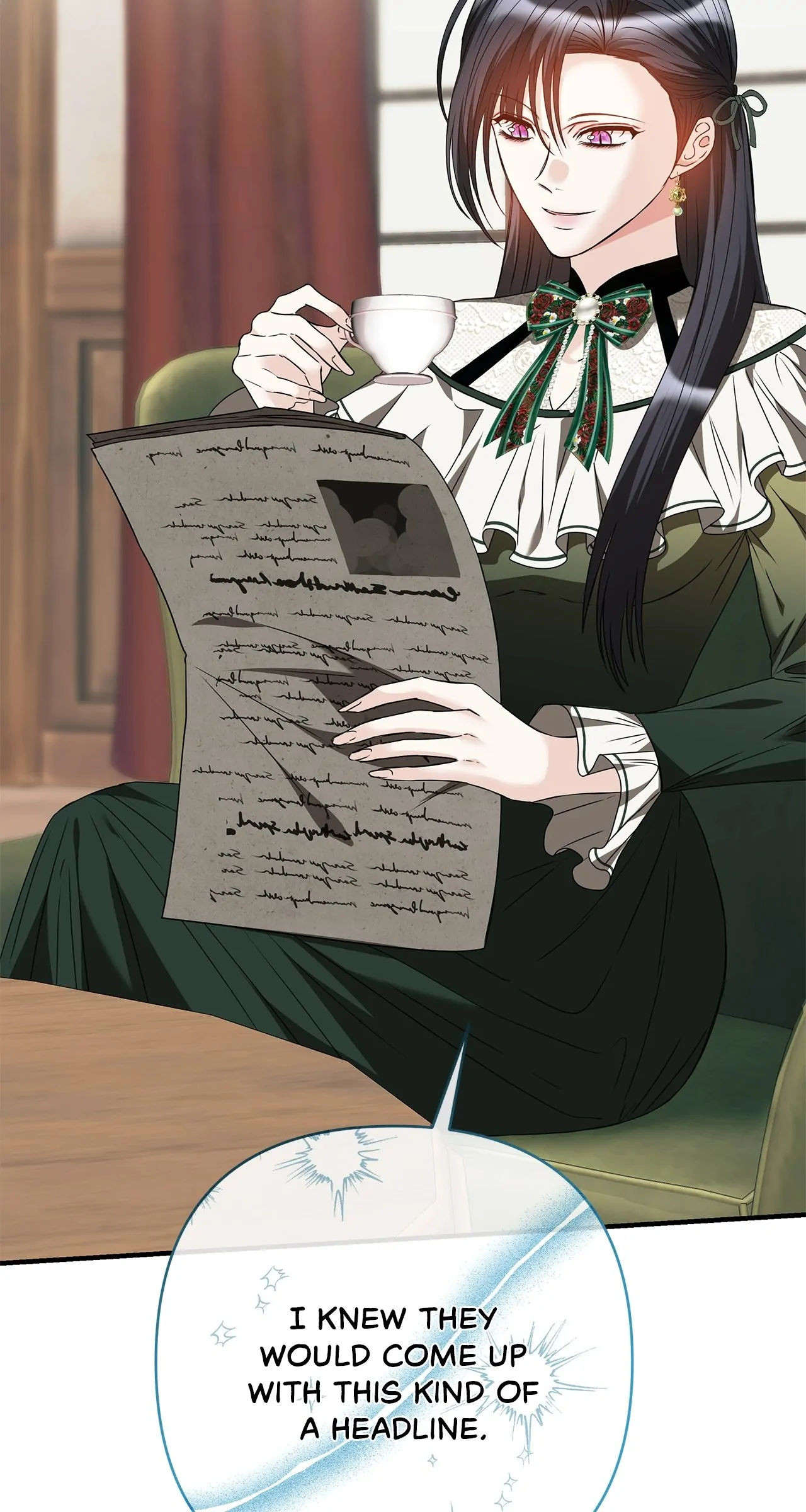 The S-Class Dungeon Owner Chapter 31 305 040