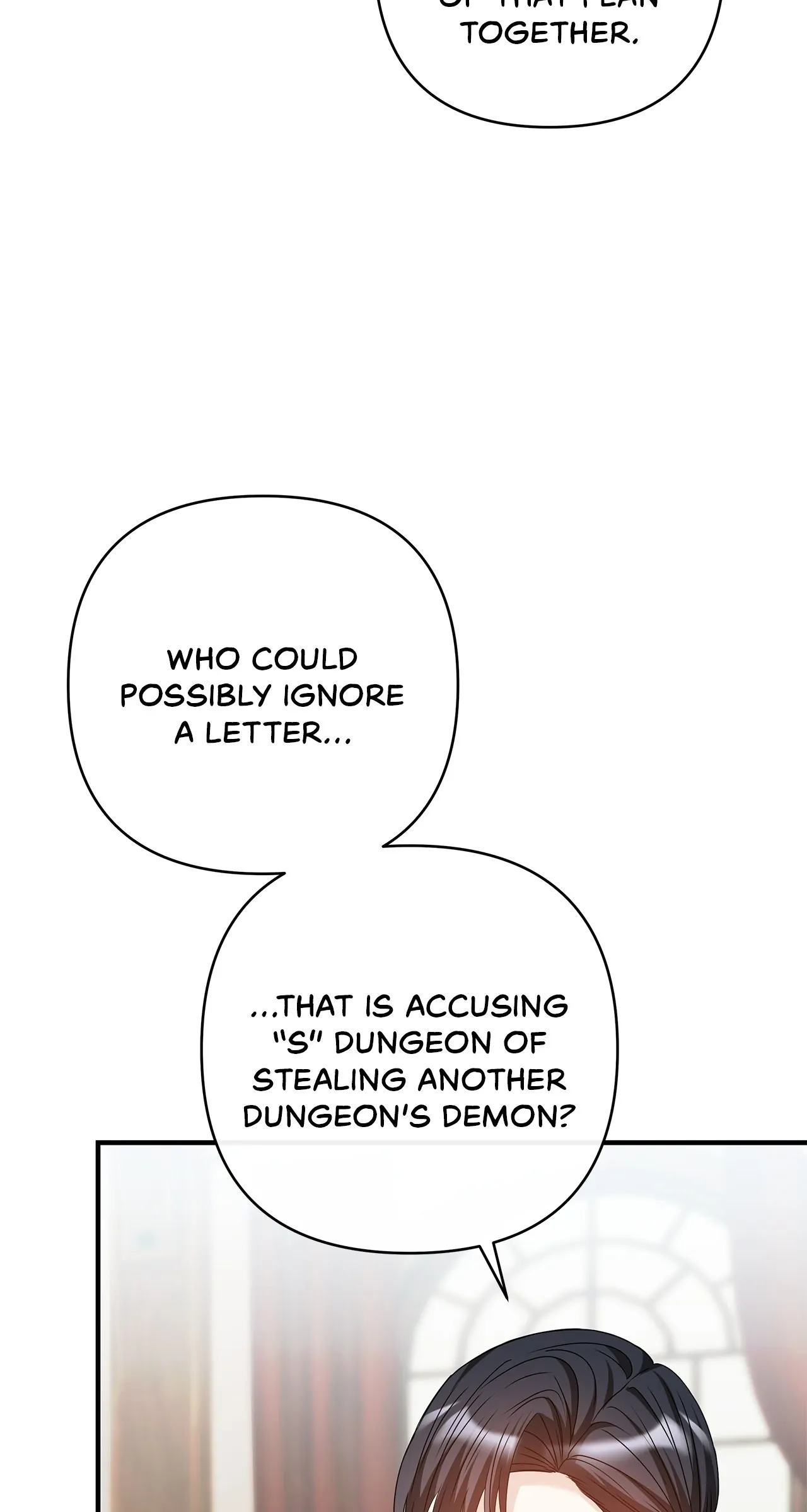 The S-Class Dungeon Owner Chapter 31 309 044